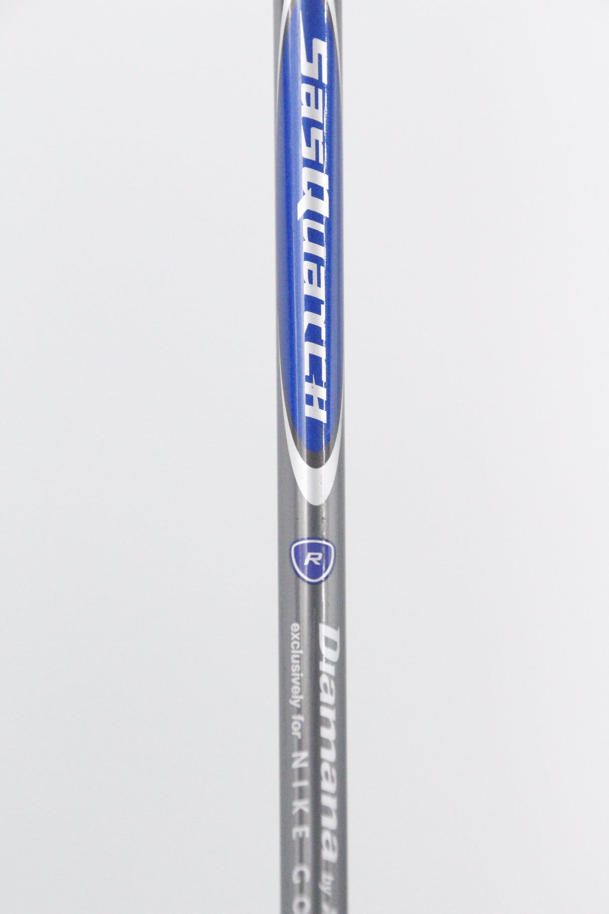Nike Sasquatch 21° 7 Wood R Flex 41.5"