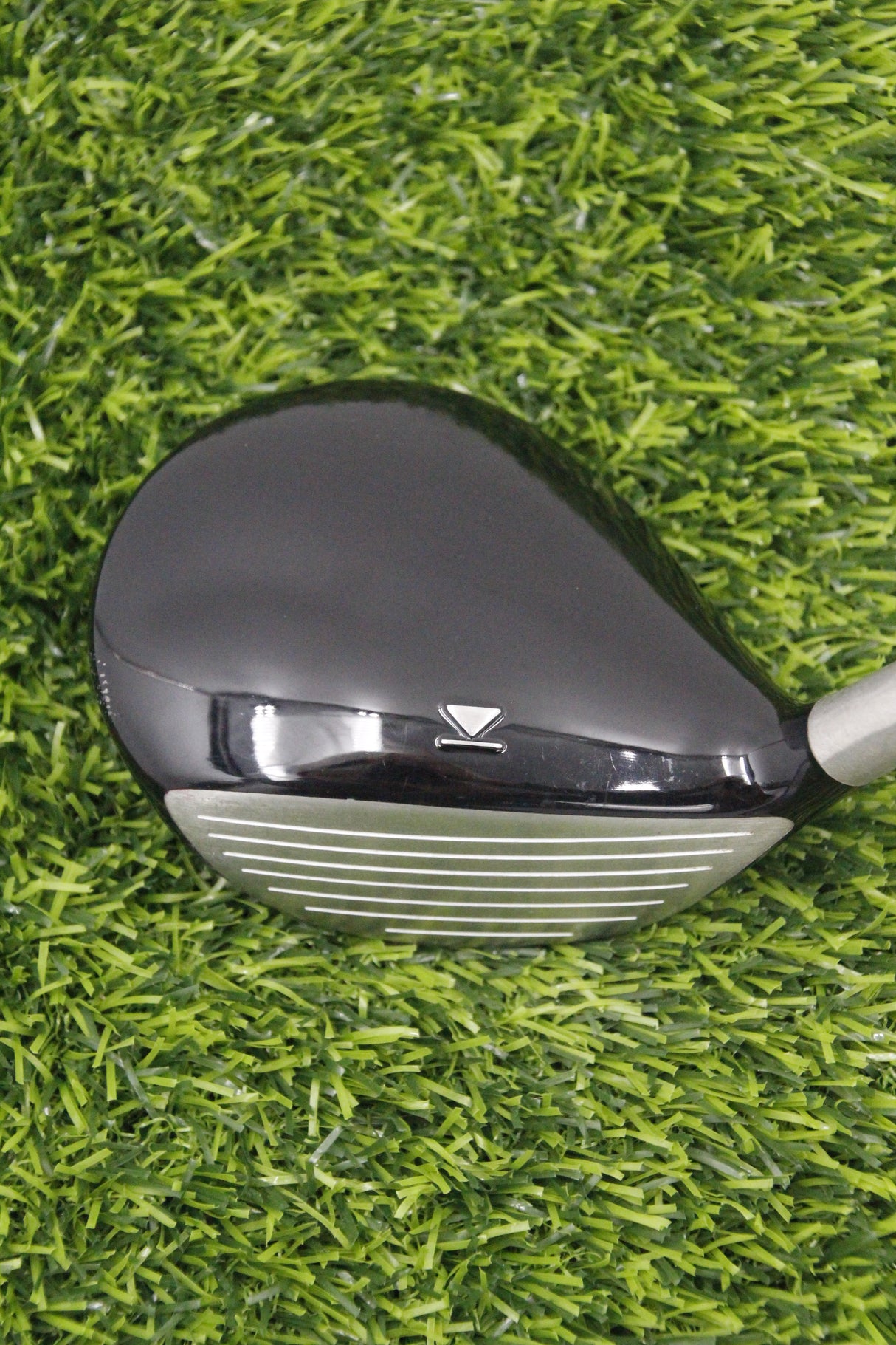 Titleist PT 906F2 15° 3 Wood S Flex 43"