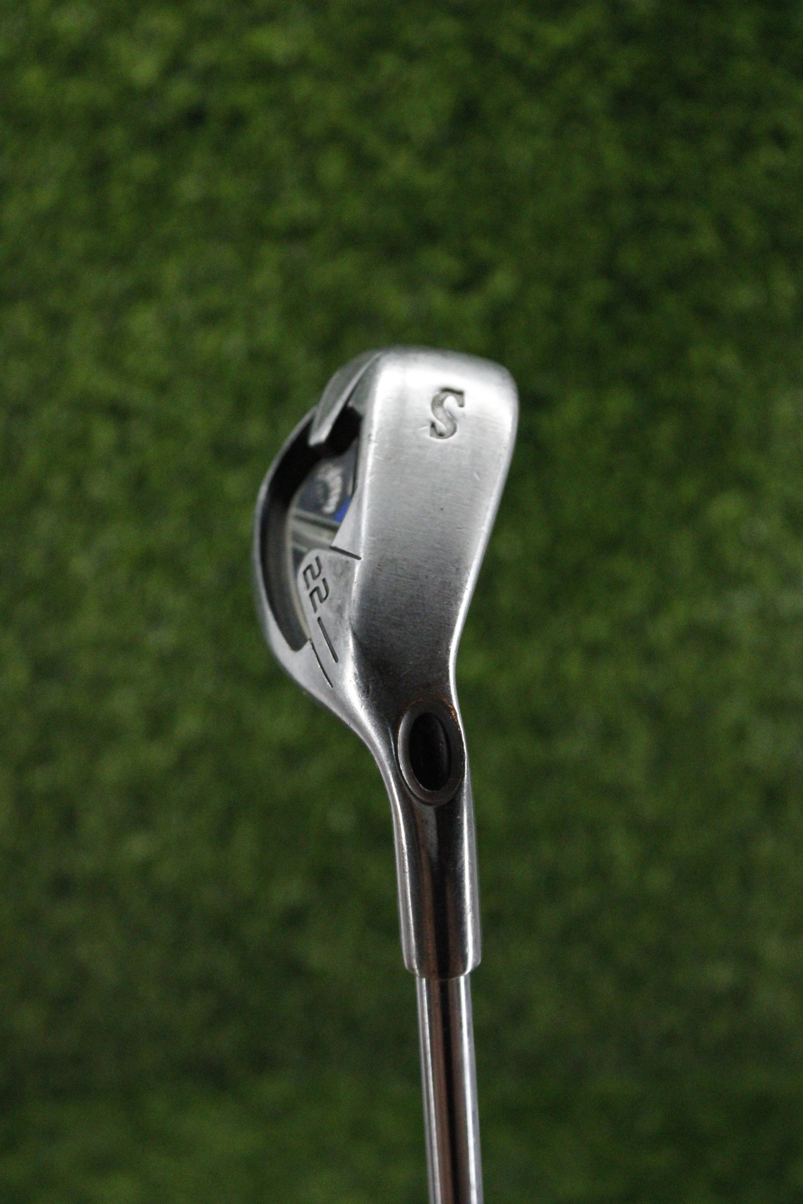 Callaway X-22 SW R Flex 36.5"