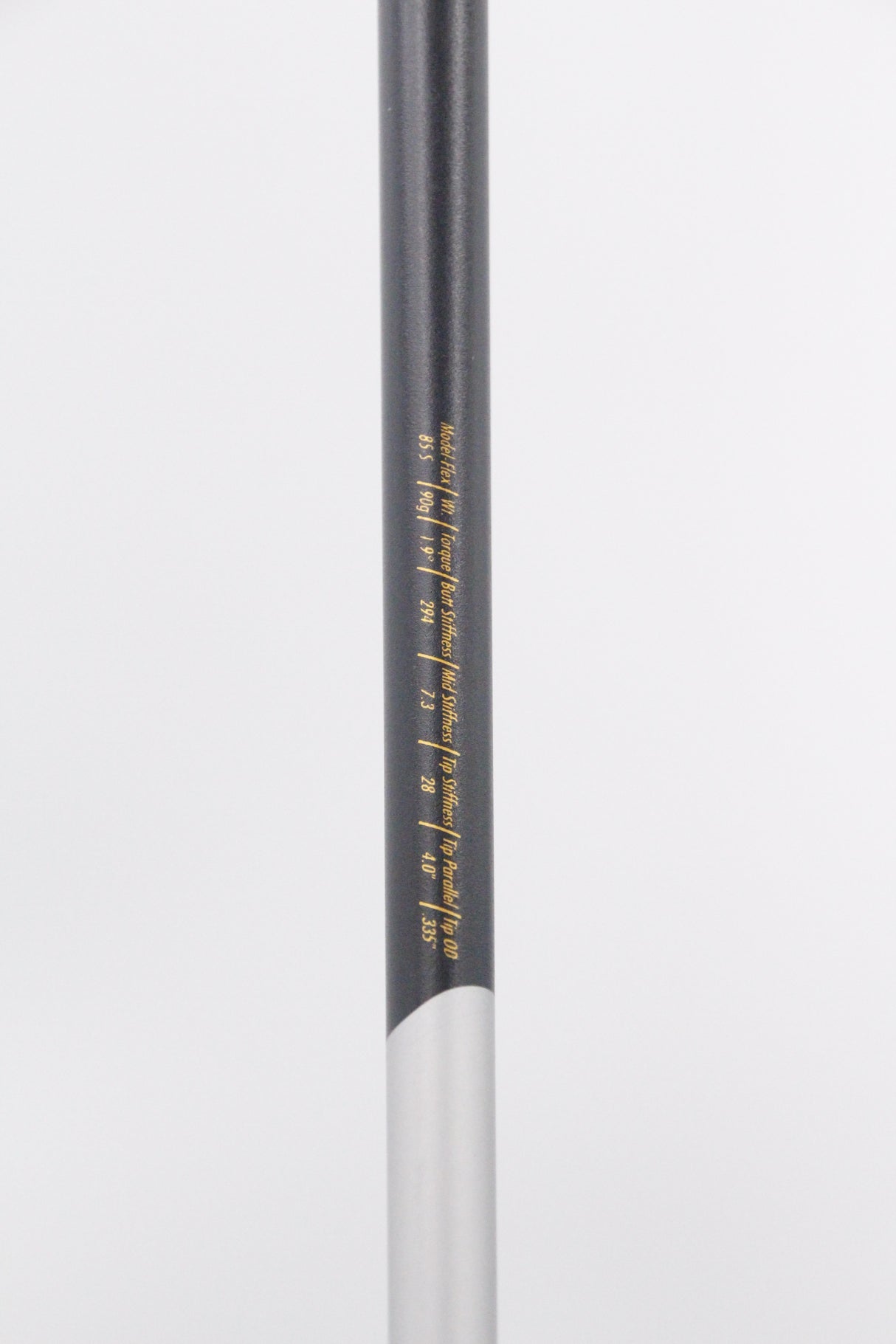Titleist PT 906F2 15° 3 Wood S Flex 43"