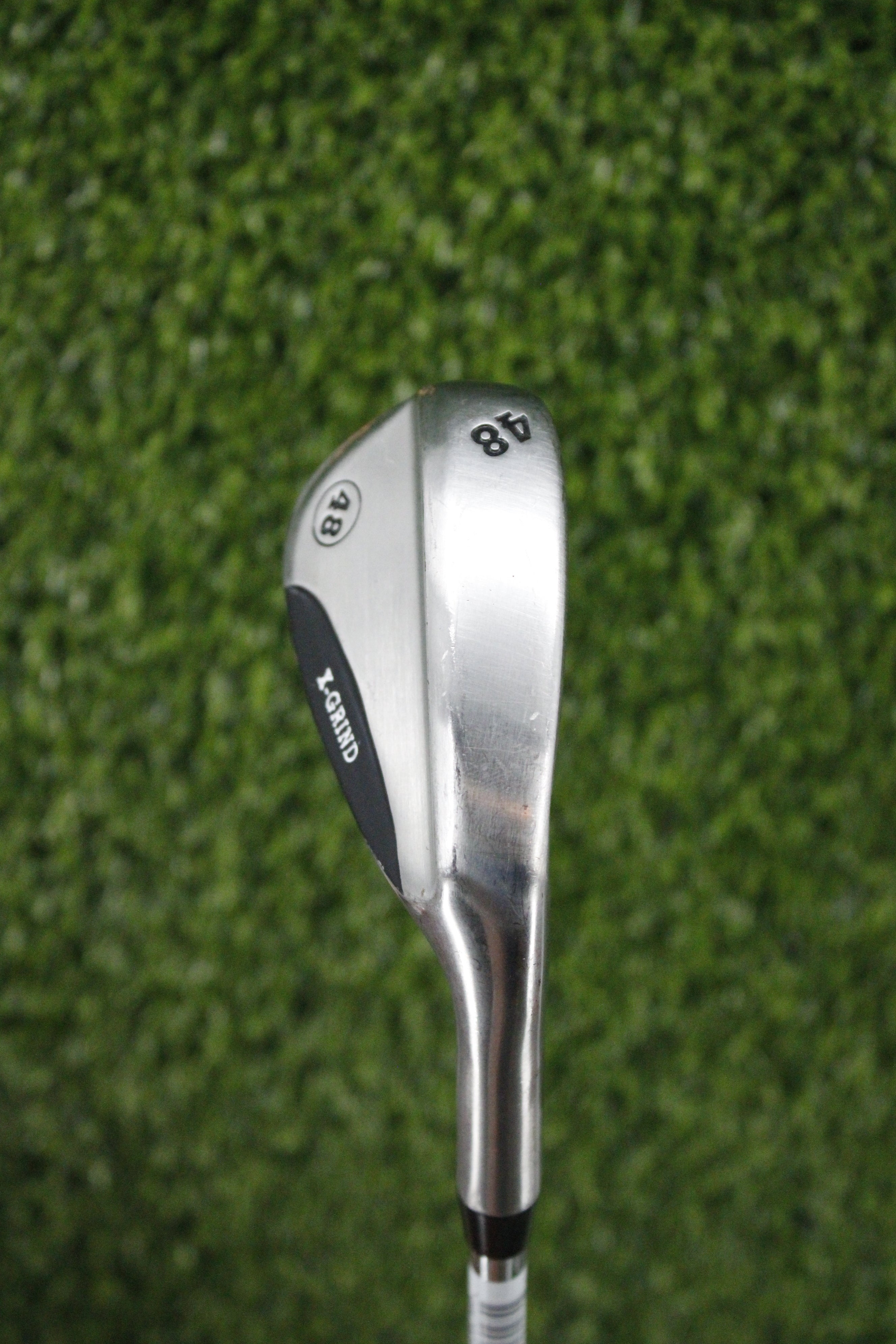 PowerBilt X-Grind 48° GW Wedge Flex 35"