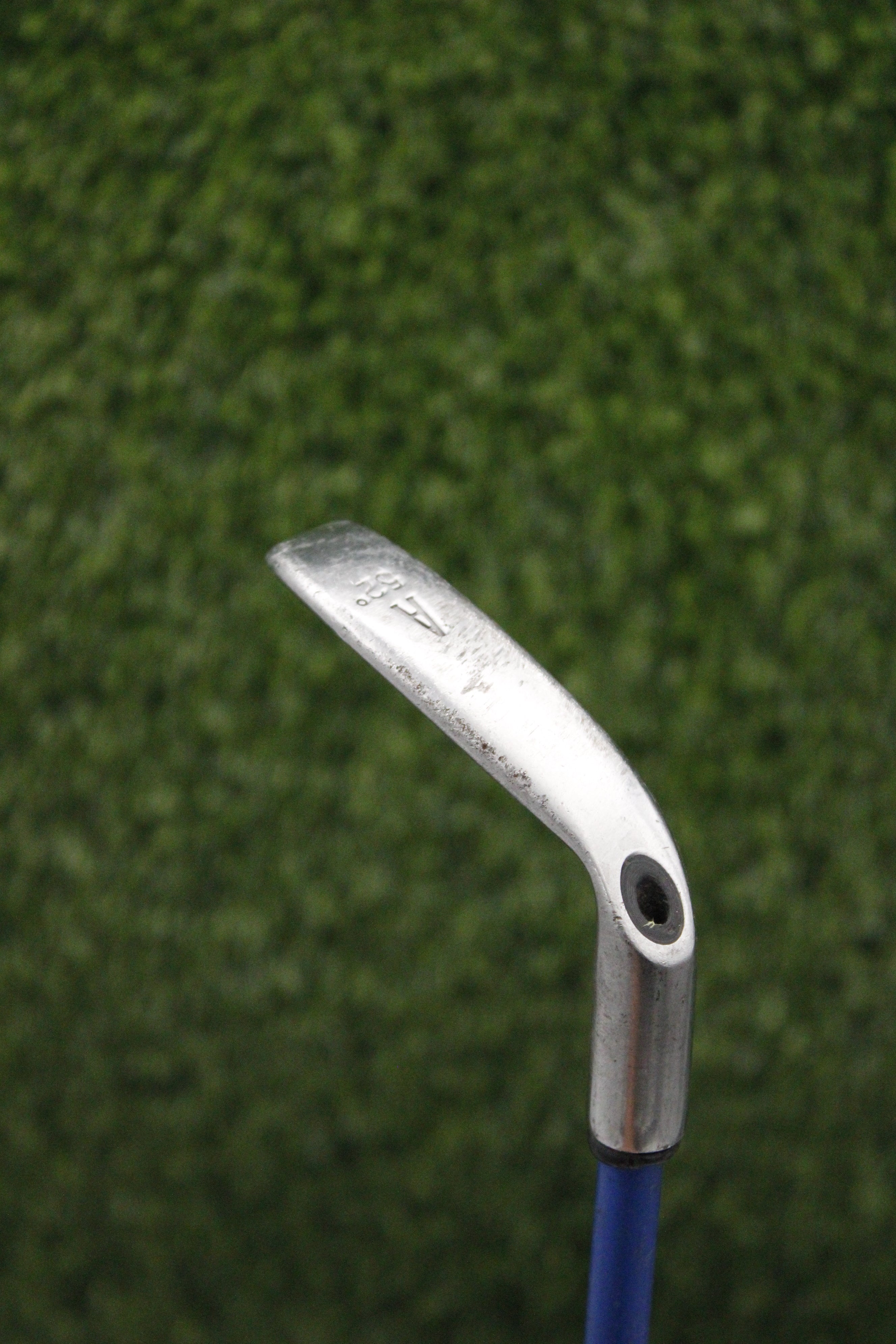 Lefty Callaway 1994 Big Bertha 52° AW S Flex 35.5"