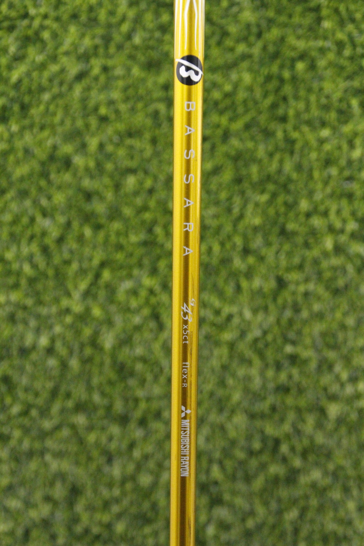 Callaway Razr Fit 11.5° Driver R Flex 46"