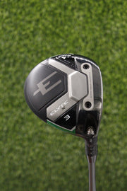 Callaway Elyte X 15° 3 Wood S Flex 43" w/ HC