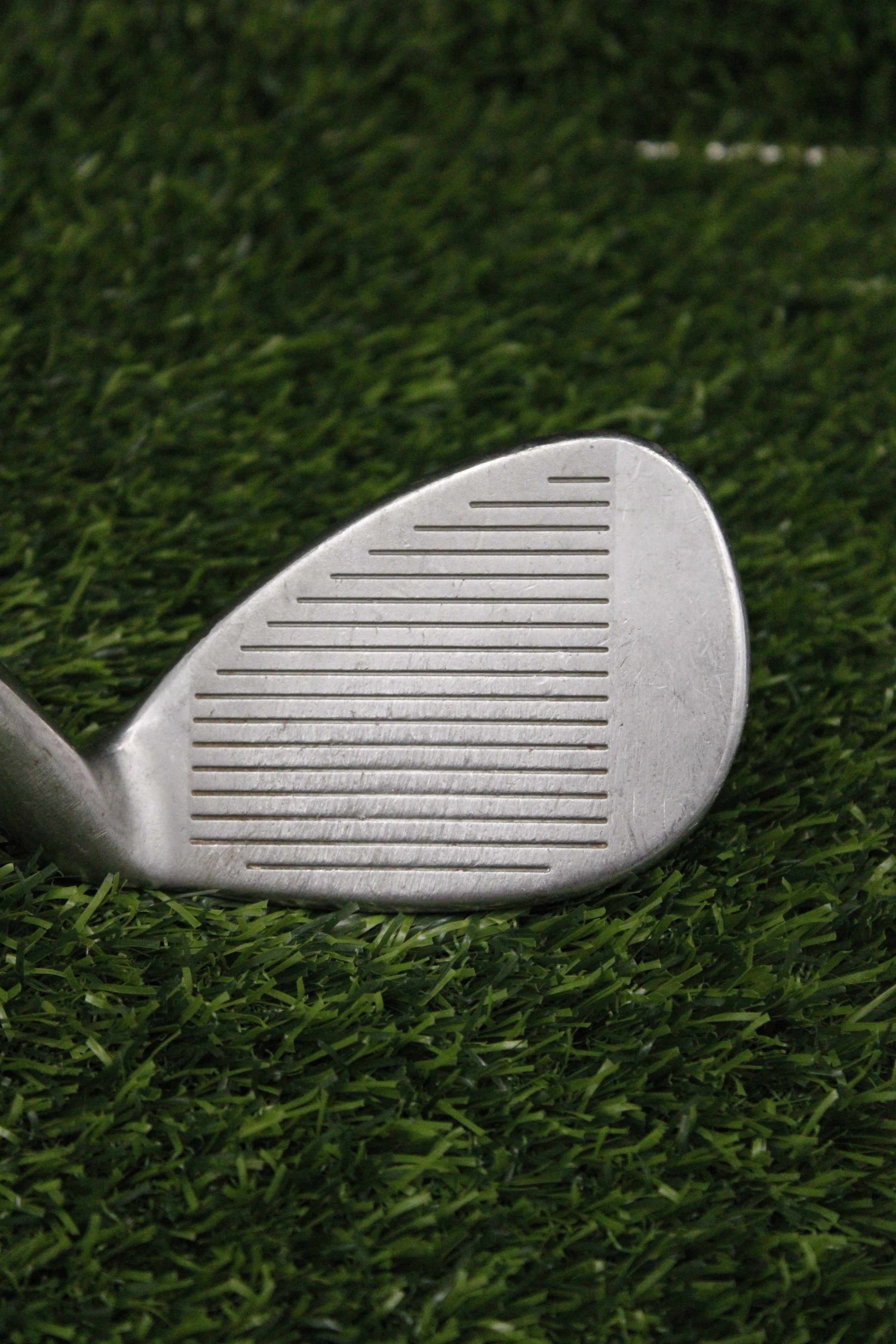 Lefty Callaway 1994 Big Bertha 52° AW S Flex 35.5"