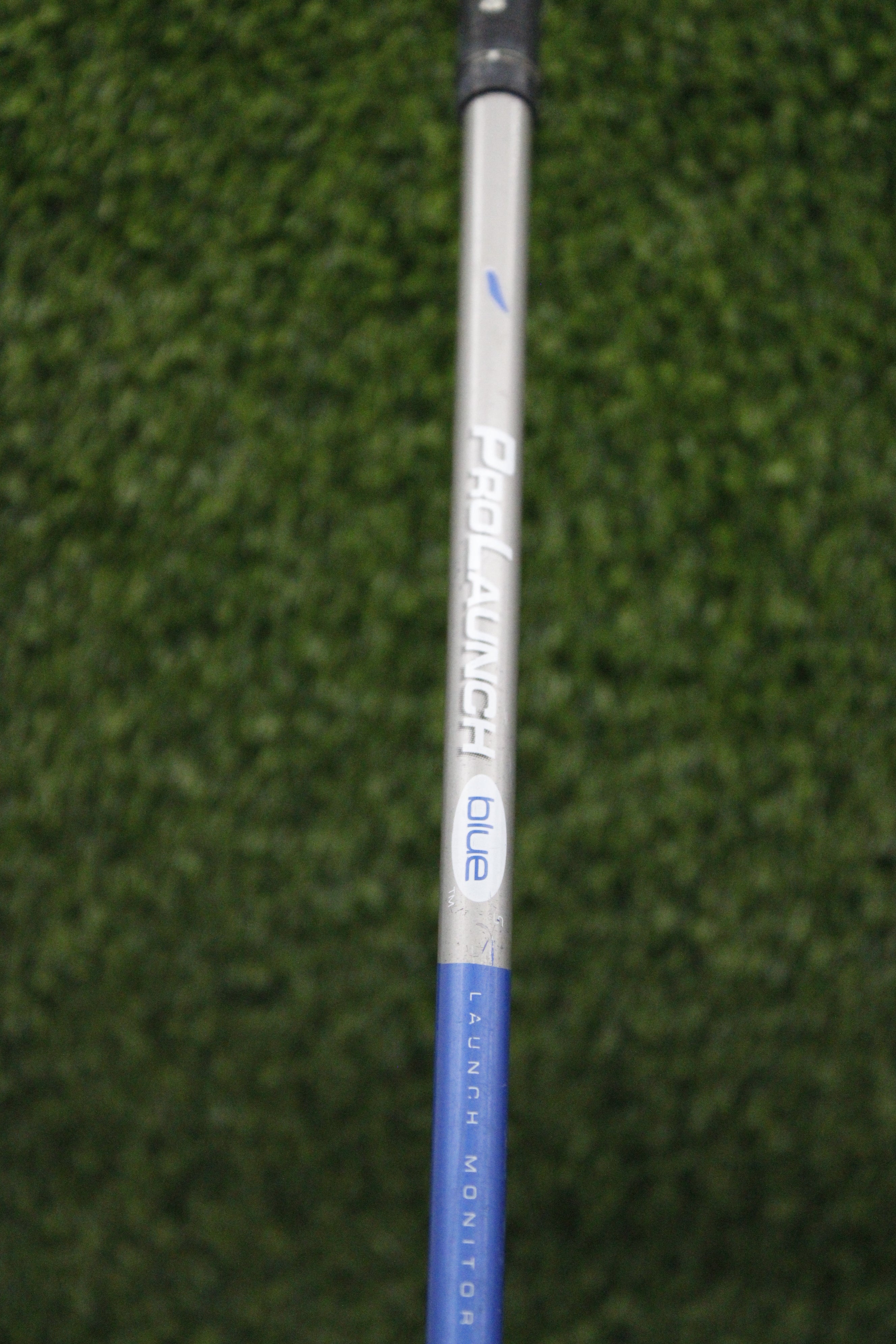 Lefty Callaway 1994 Big Bertha 52° AW S Flex 35.5"