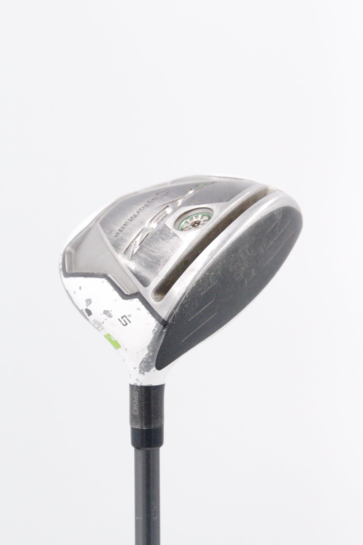 TaylorMade RocketBallz 19° 5 Wood R Flex 43"