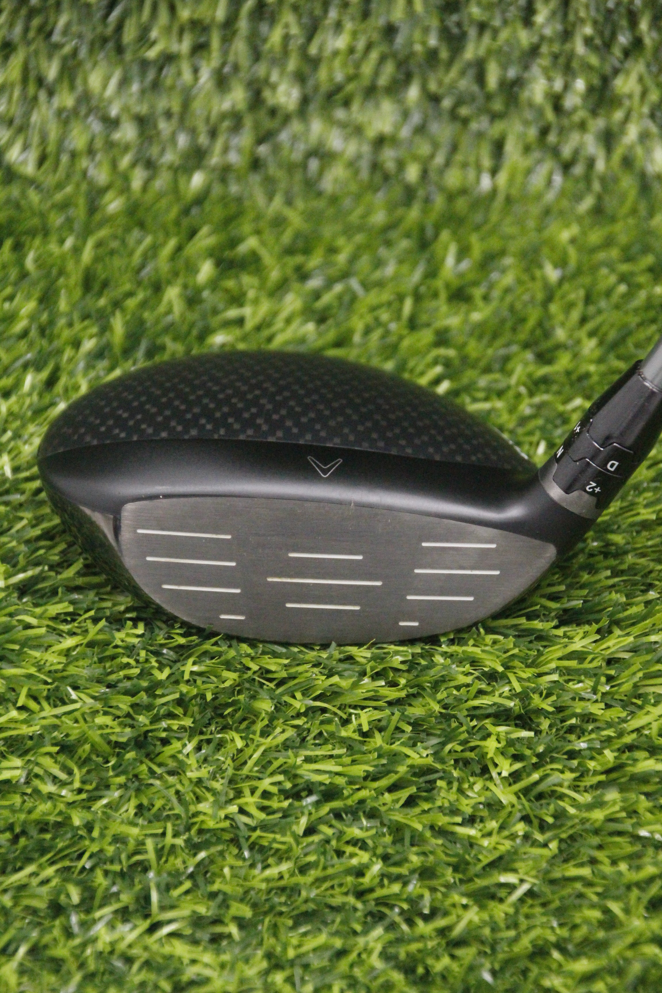 Callaway Elyte X 15° 3 Wood S Flex 43" w/ HC