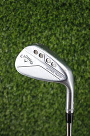 Callaway Jaws Raw Chrome 50° GW S Flex 35.5"