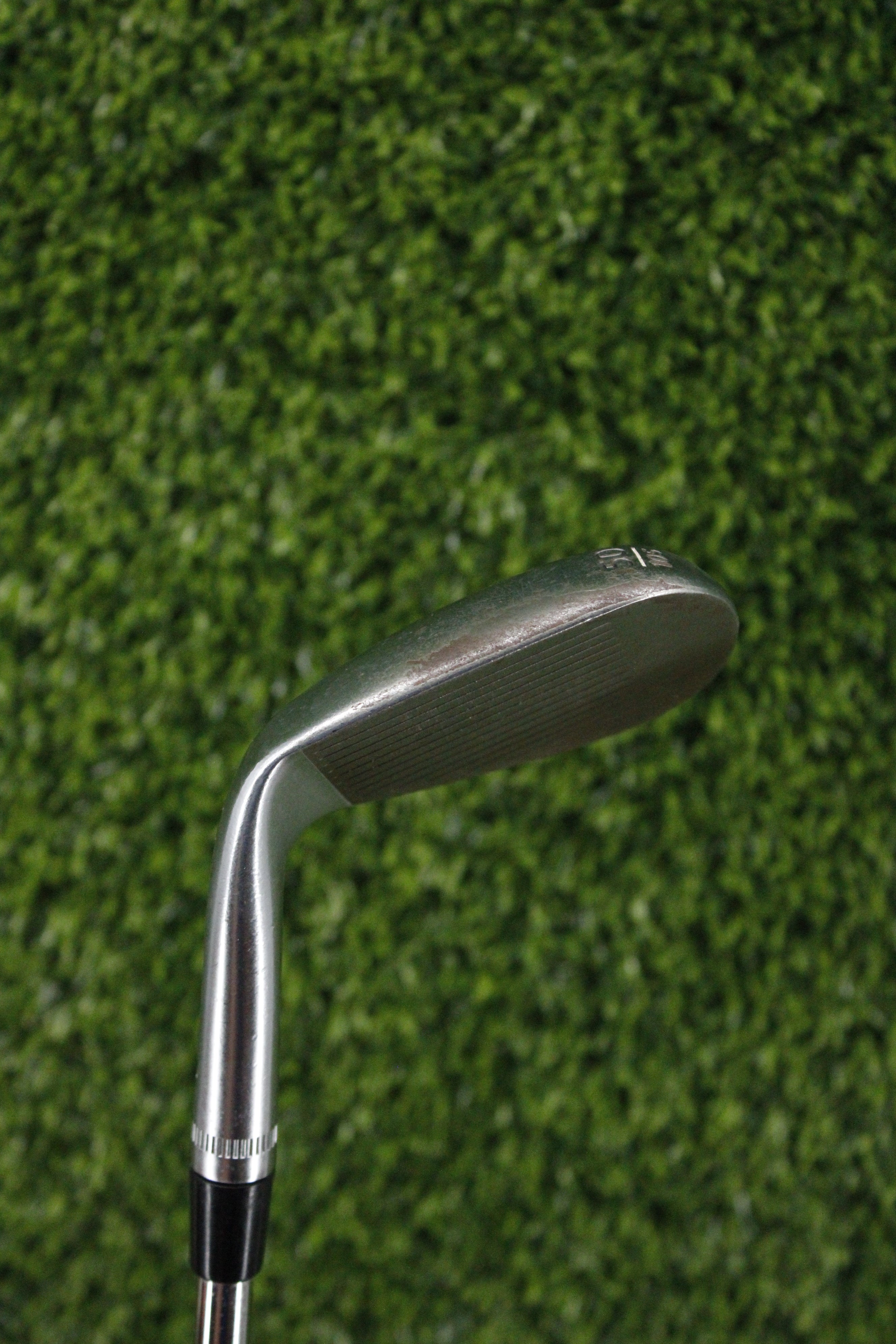 Callaway Jaws Raw Chrome 50° GW S Flex 35.5"