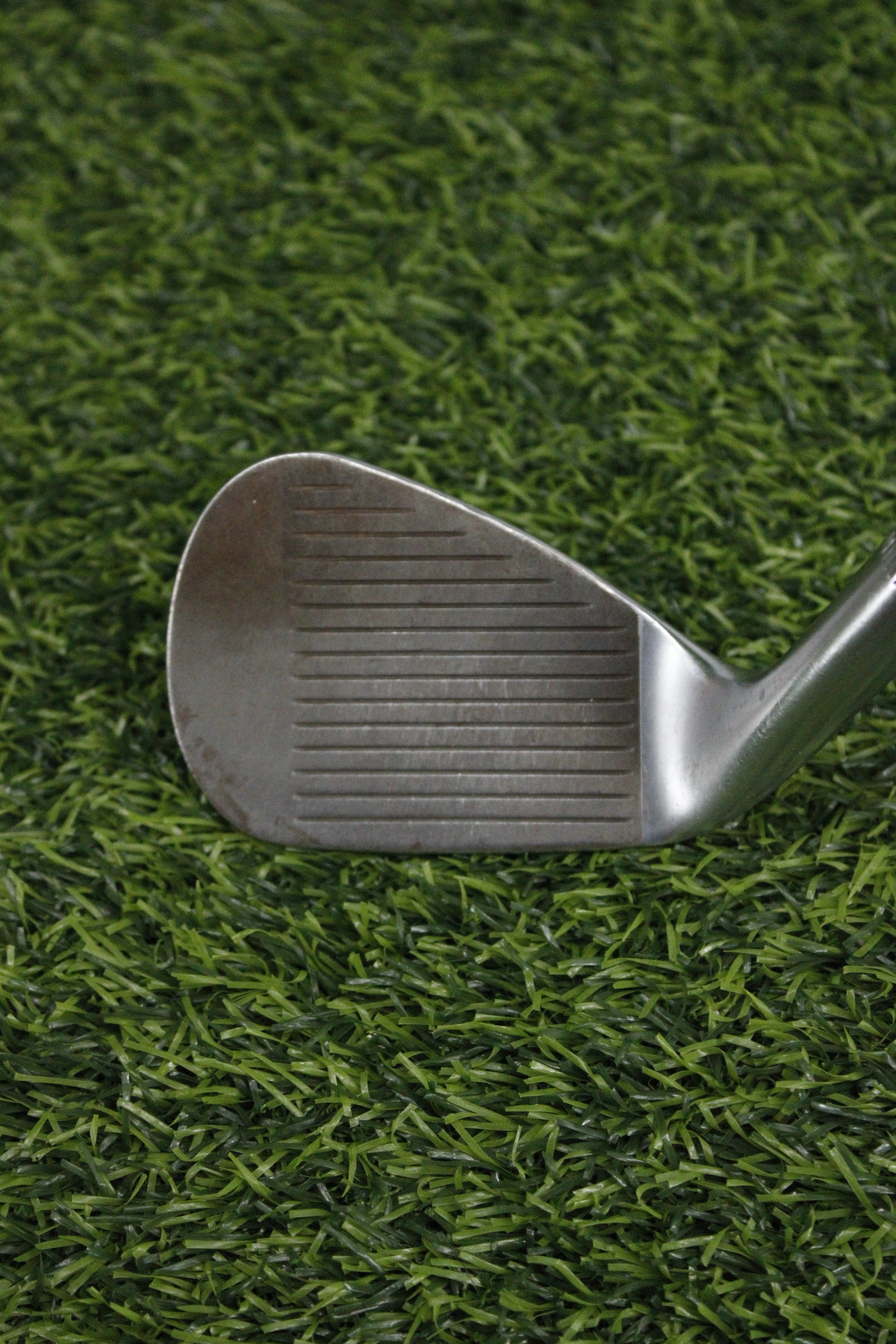 Callaway Jaws Raw Chrome 50° GW S Flex 35.5"