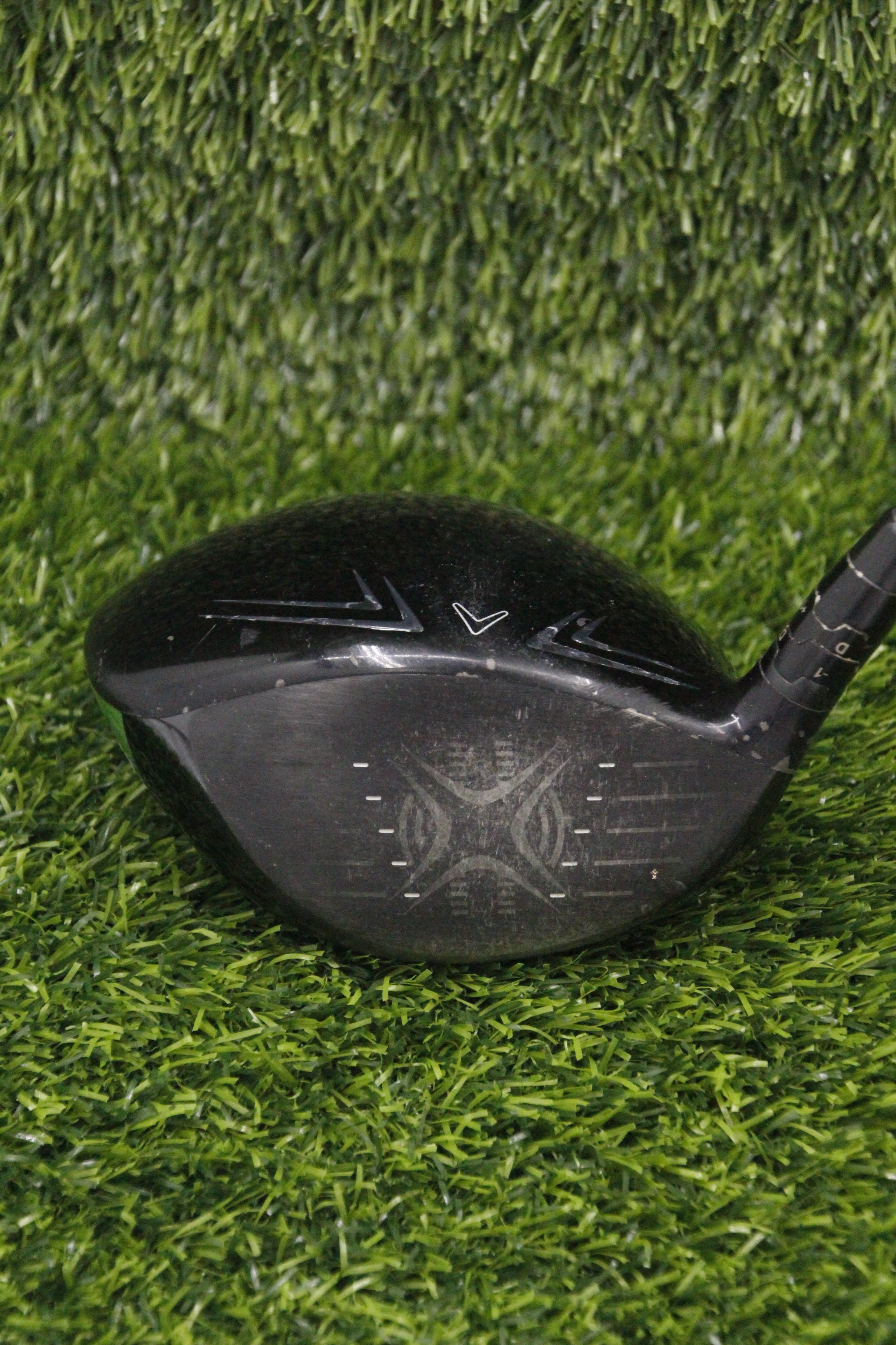 Callaway GBB Epic 10.5° Driver S Flex 45.5"