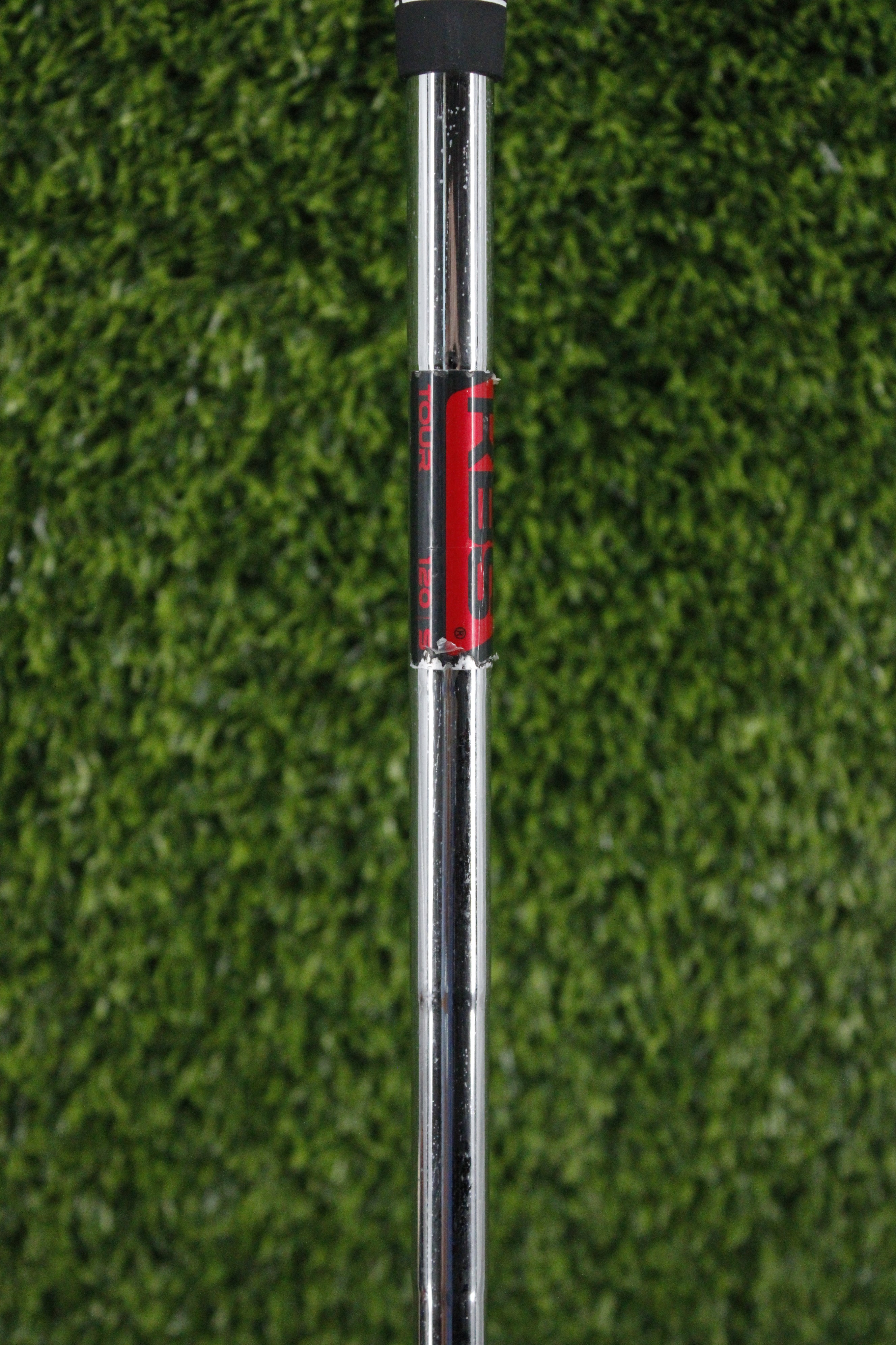 Callaway Jaws Raw Chrome 50° GW S Flex 35.5"