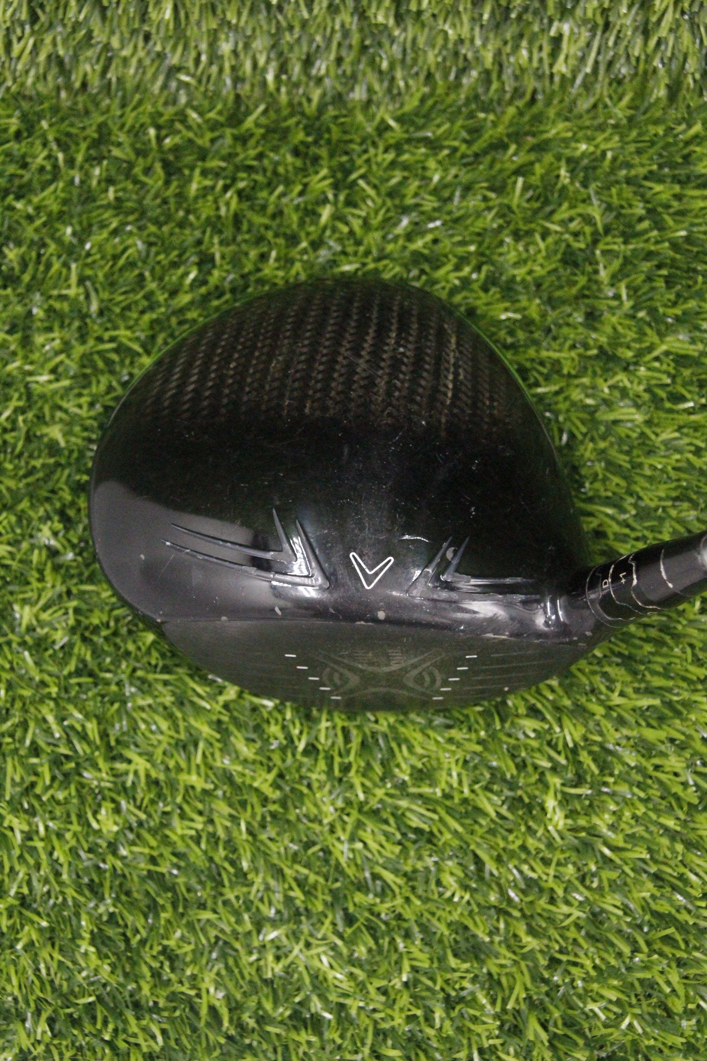 Callaway GBB Epic 10.5° Driver S Flex 45.5"