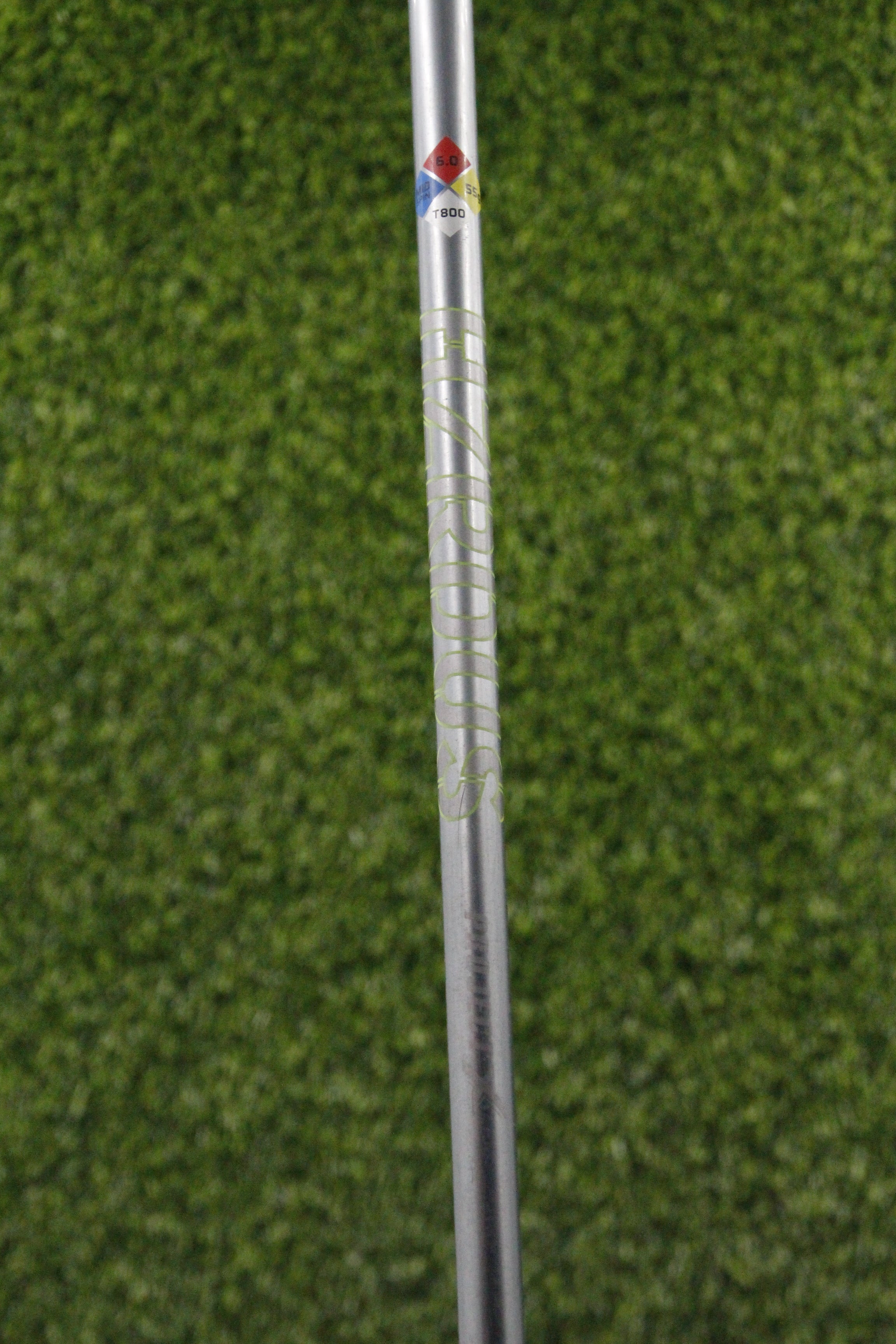 Callaway GBB Epic 10.5° Driver S Flex 45.5"