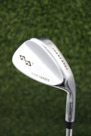 Snake Eyes 5040 Series 60° LW R Plus Flex 35"