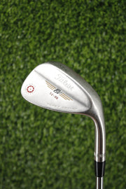 Titleist 2009 Spin Milled Vokey Design 52° GW Wedge Flex 35"