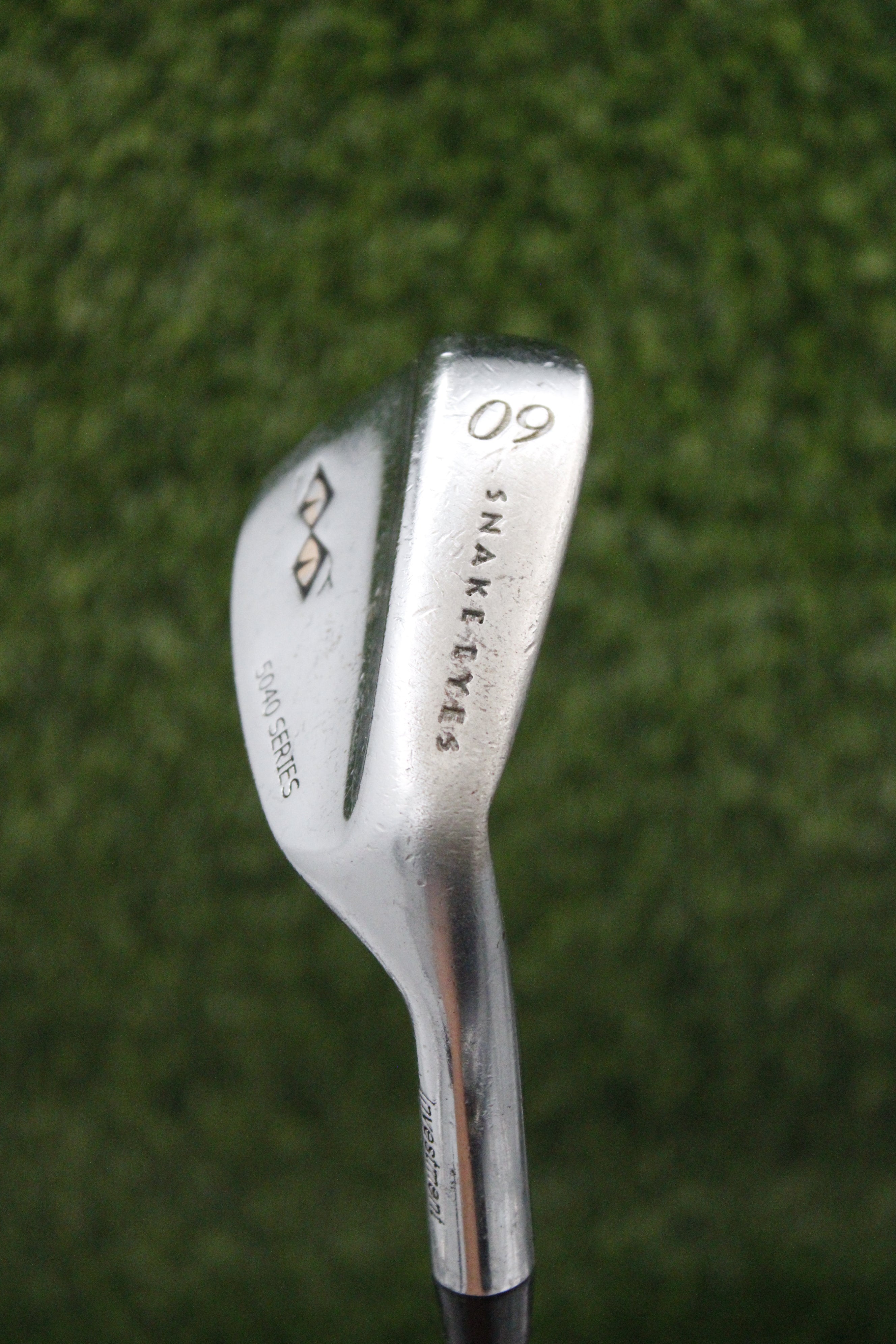 Snake Eyes 5040 Series 60° LW R Plus Flex 35"