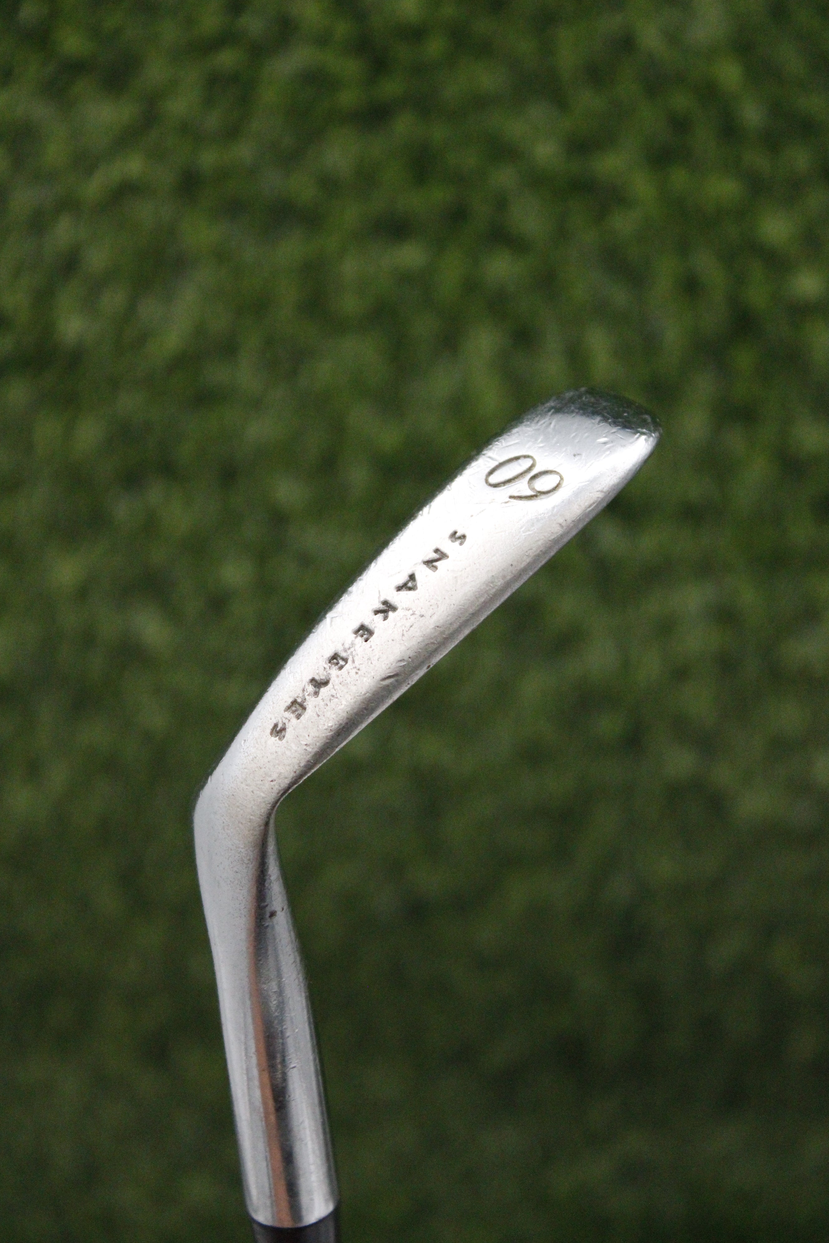 Snake Eyes 5040 Series 60° LW R Plus Flex 35"