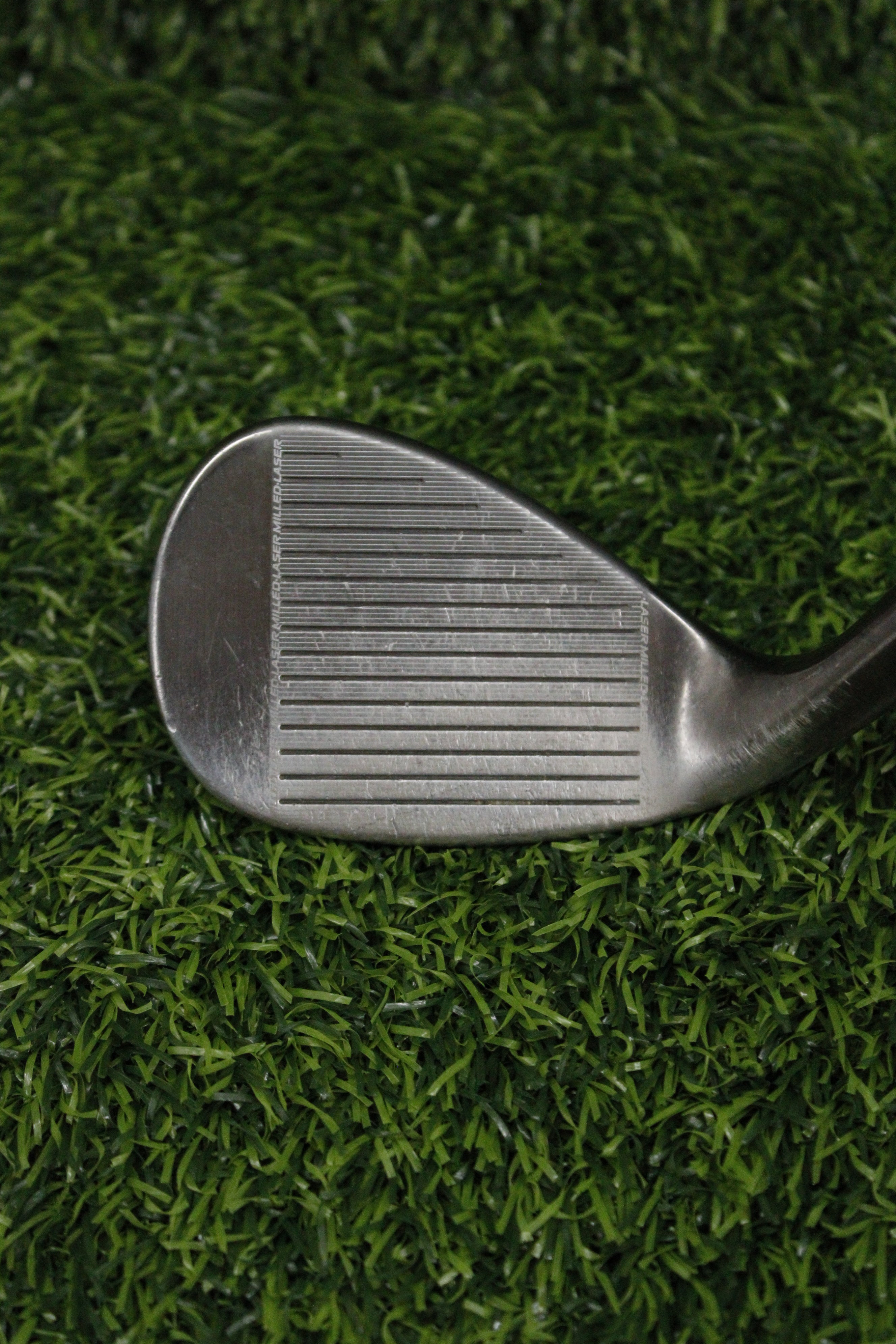 Cleveland CG15 Black Pearl 56° SW Wedge Flex 35.5"