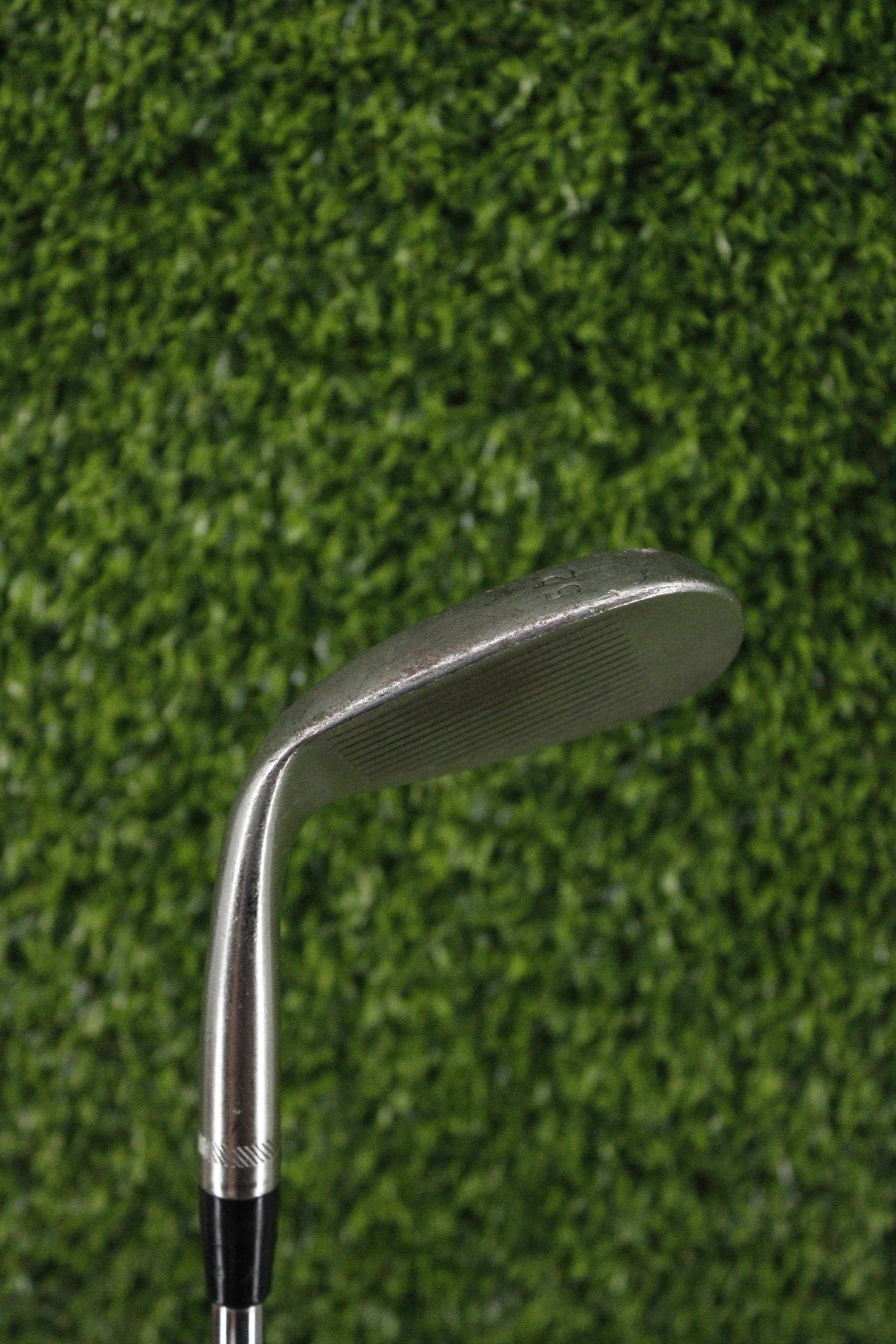 Titleist 2009 Spin Milled Vokey Design 52° GW Wedge Flex 35"