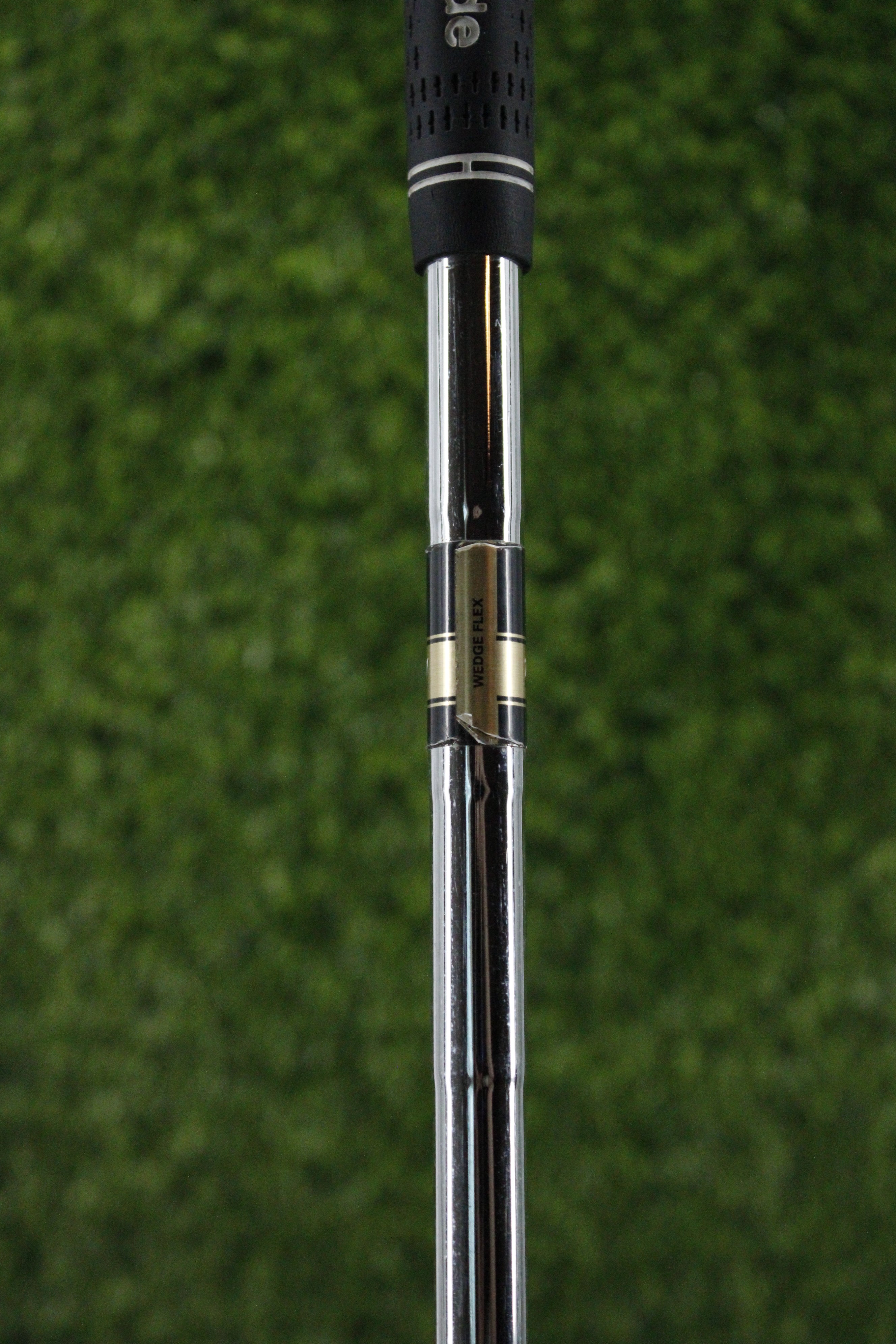 Cleveland CG15 Black Pearl 56° SW Wedge Flex 35.5"