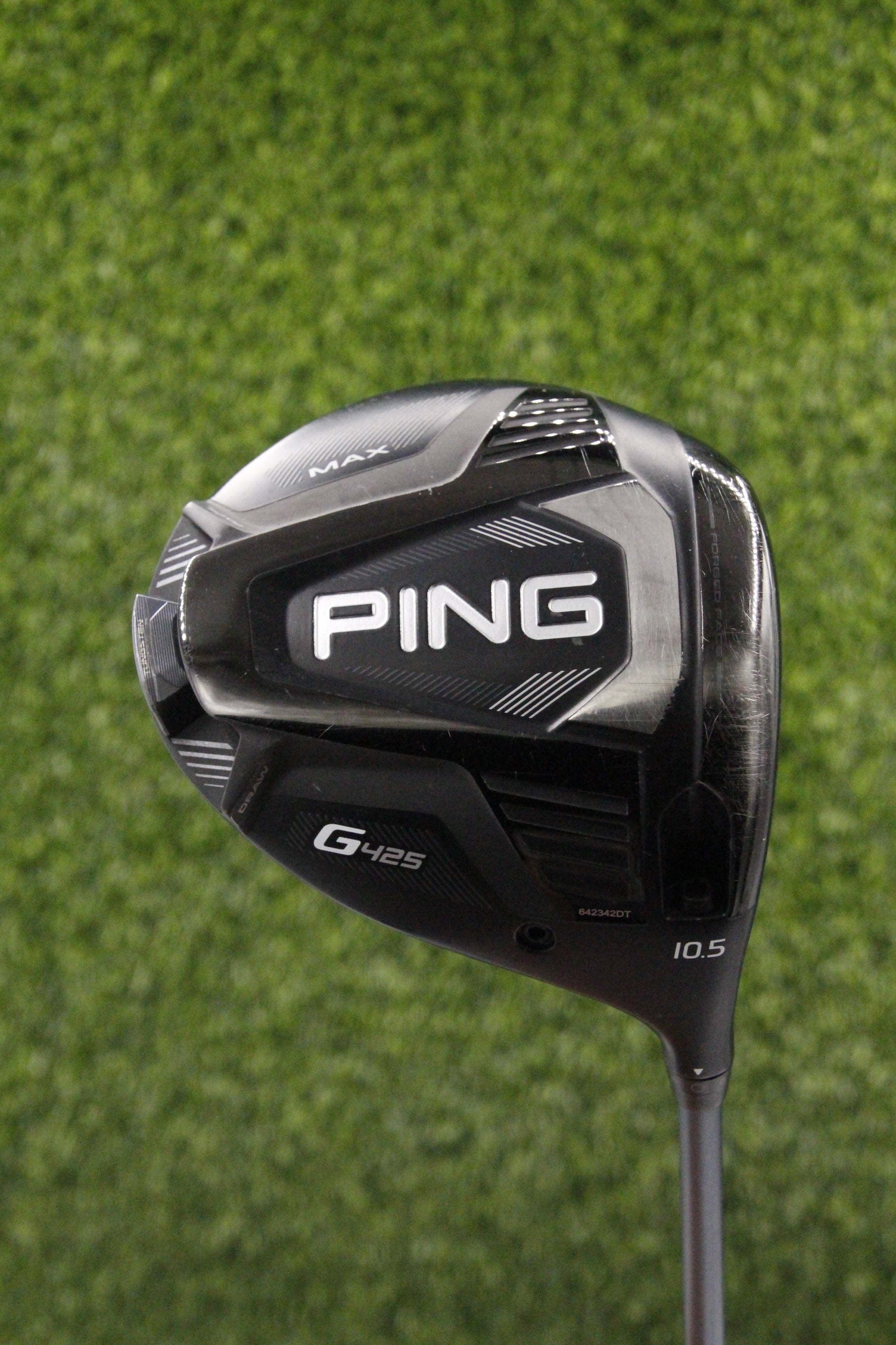 Ping G425 Max Driver – In Stock & Ready to Ship | bogeys2Birdies