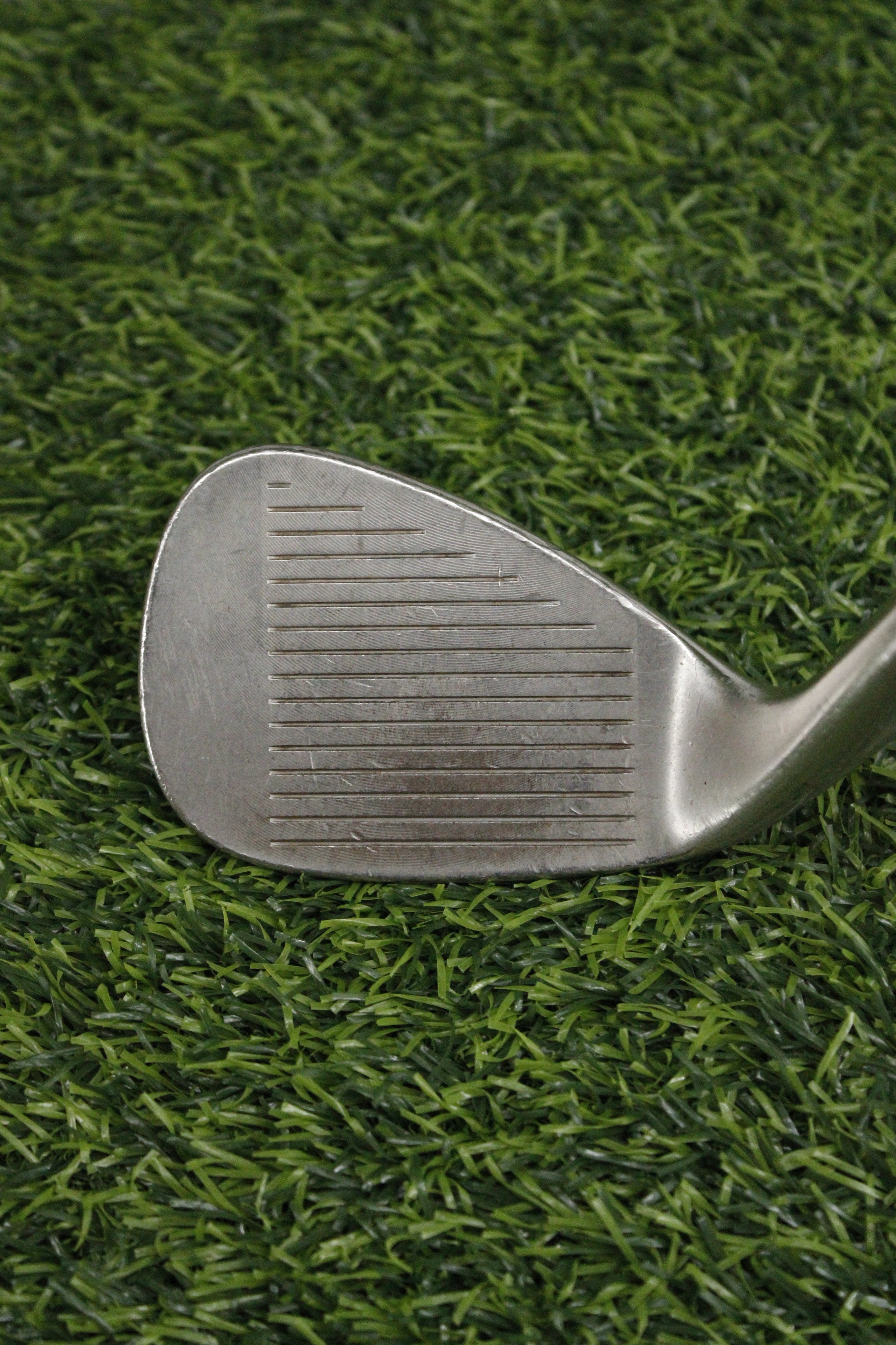 Titleist 2009 Spin Milled Vokey Design 52° GW Wedge Flex 35"