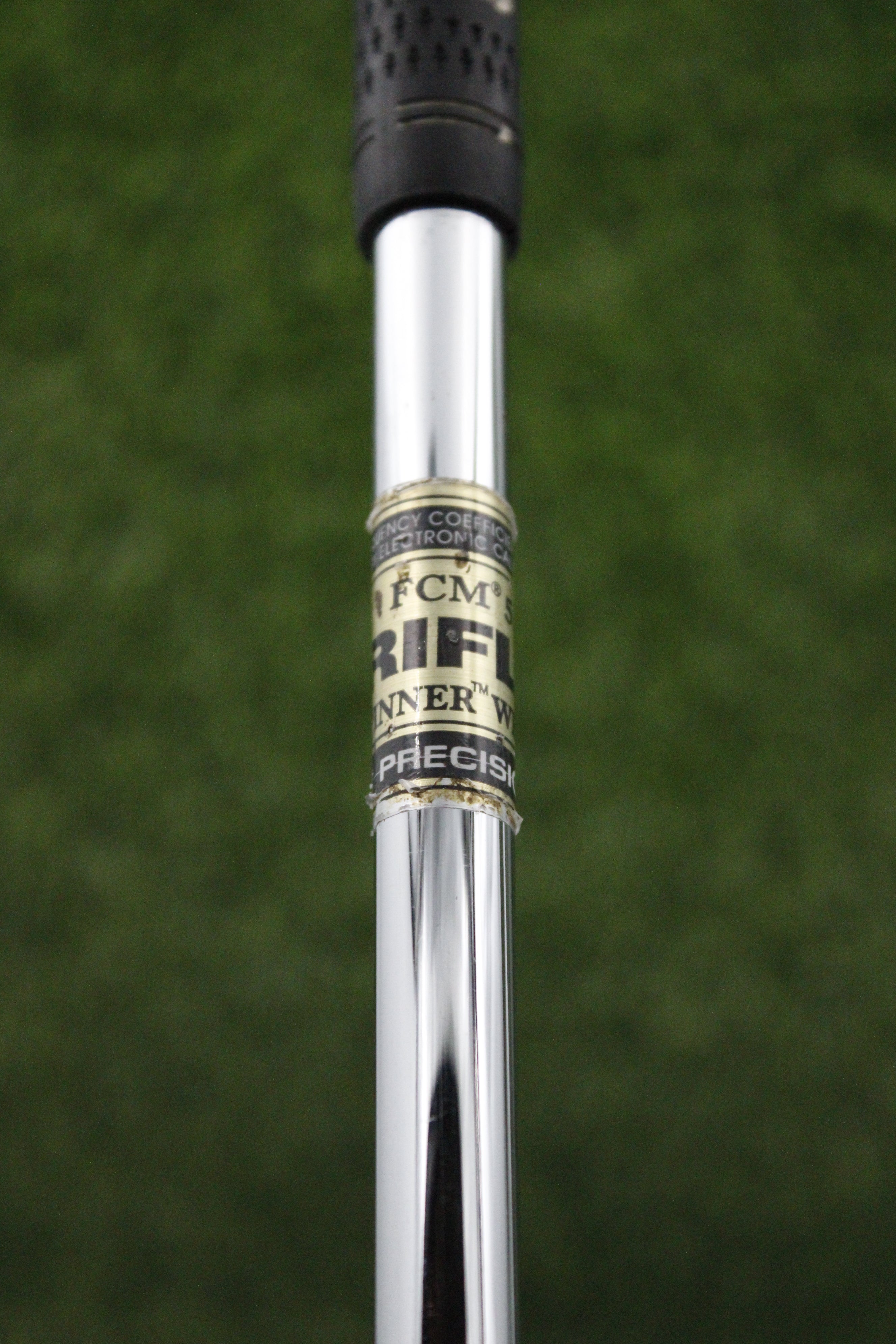 Snake Eyes 5040 Series 60° LW R Plus Flex 35"