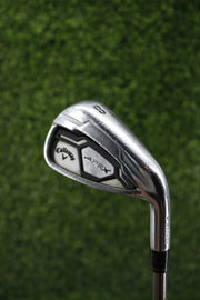 Callaway Apex 6 Iron R Flex 36.5"