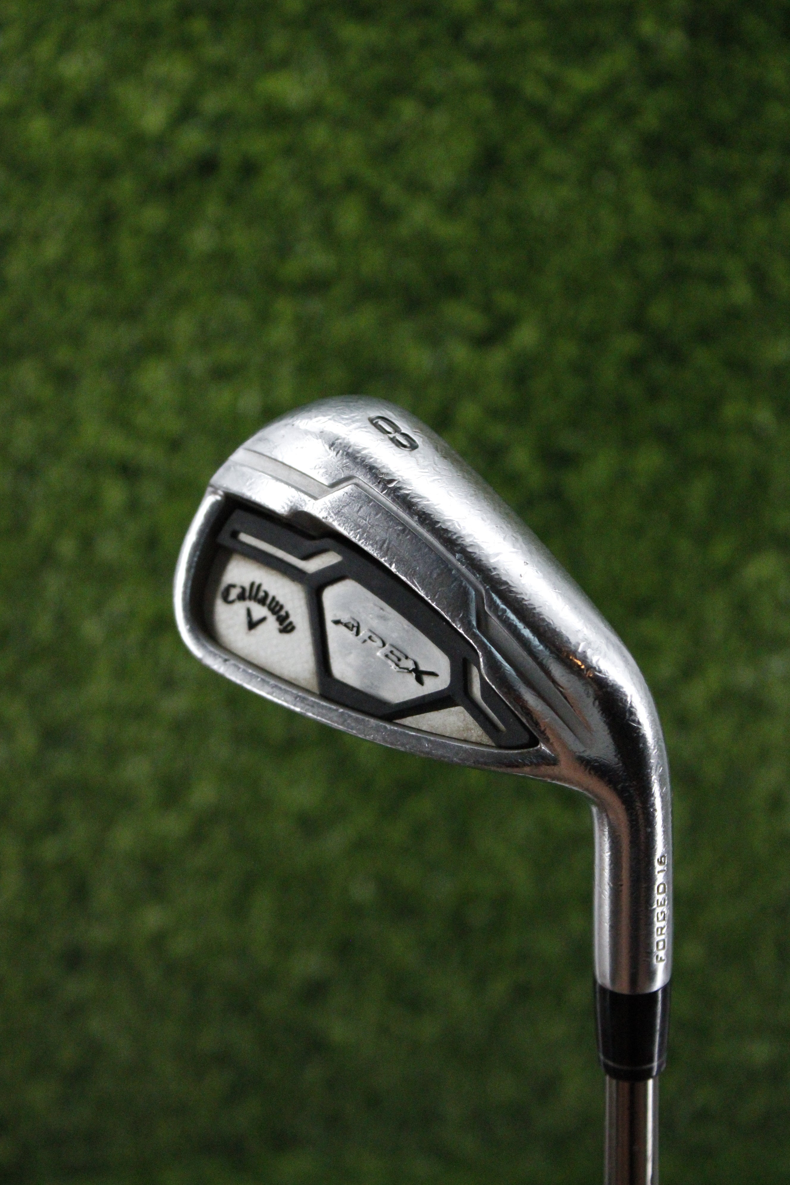 Callaway Apex 6 Iron R Flex 36.5"