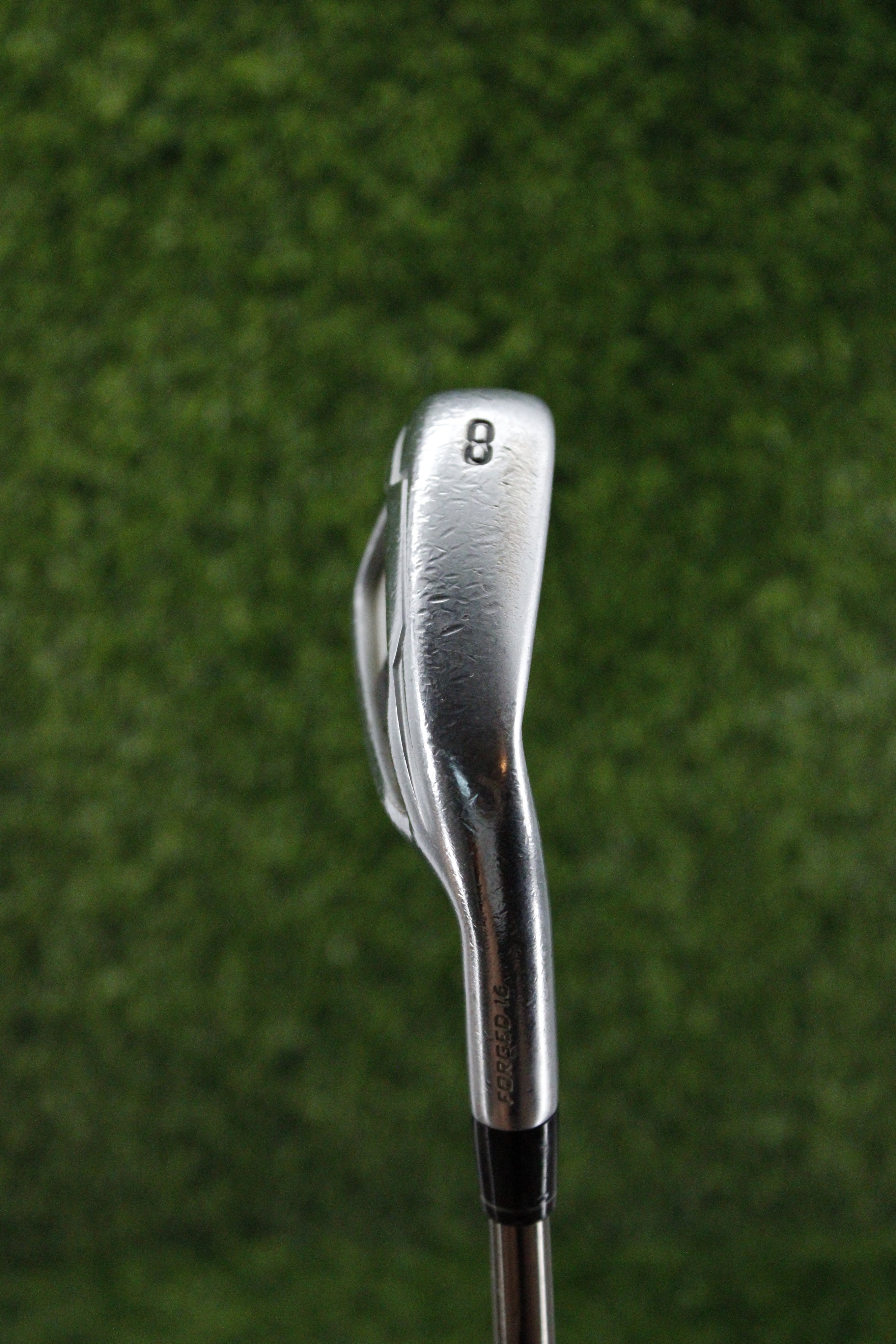 Callaway Apex 6 Iron R Flex 36.5"