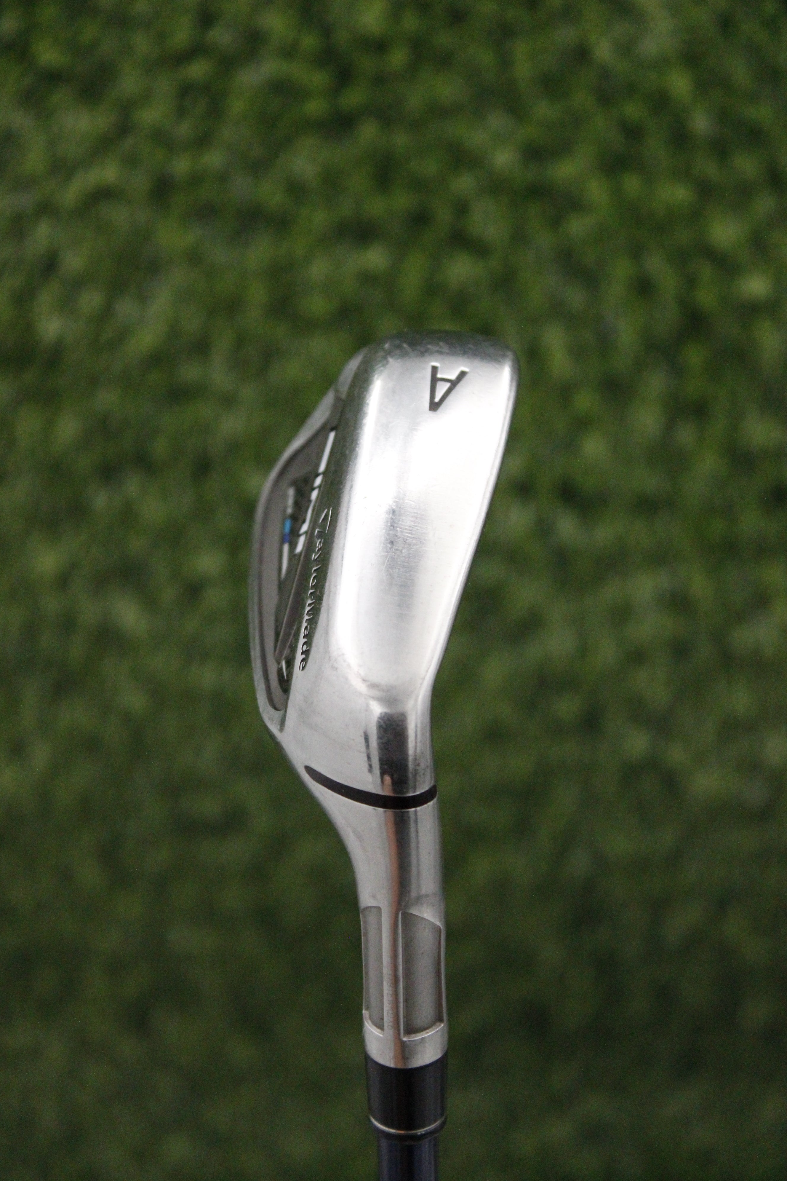 TaylorMade Sim2 Max AW SR Flex 35"