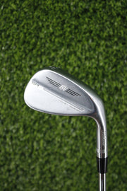 Titleist Vokey SM9 Tour Chrome 50° GW Wedge Flex 35.25"
