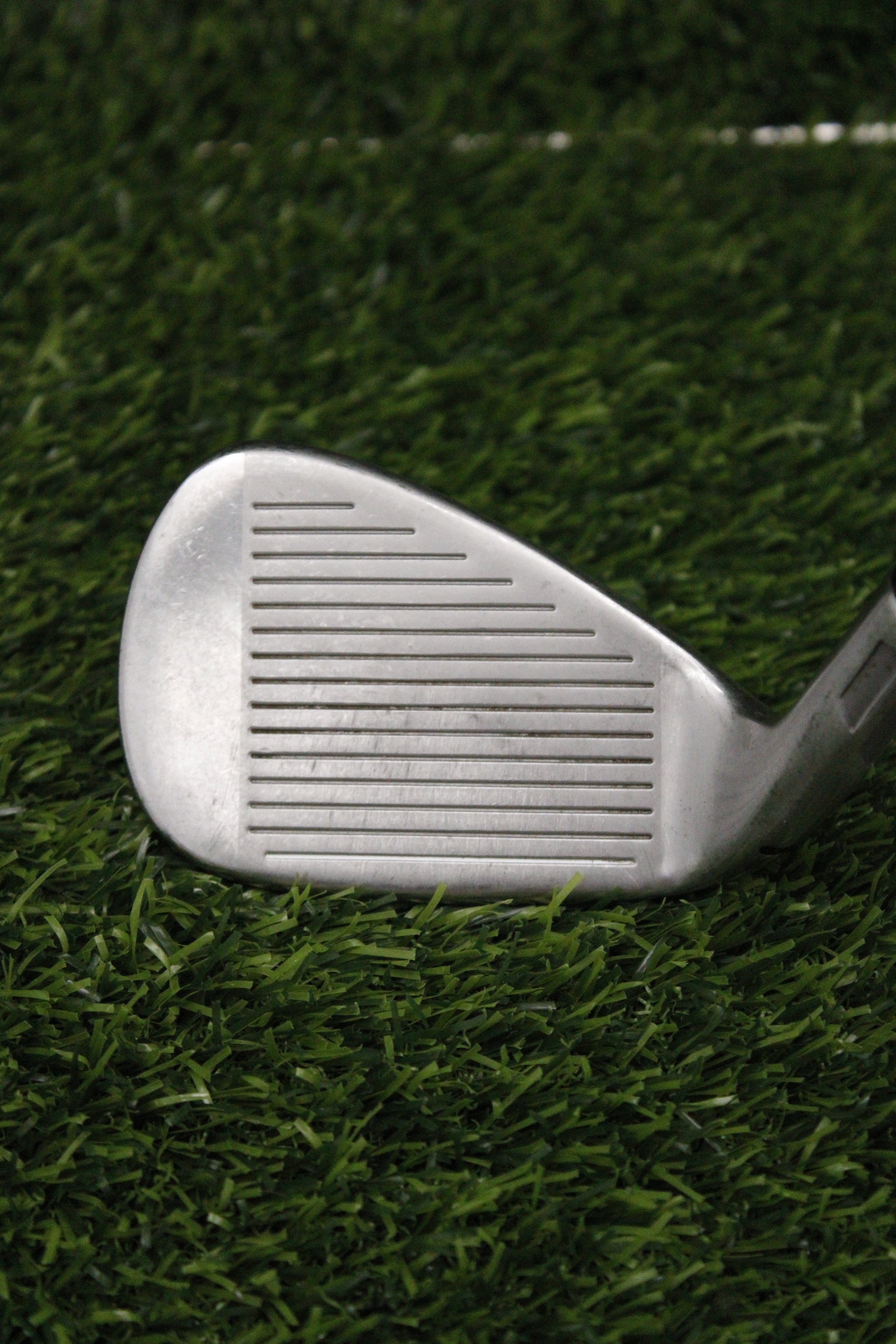TaylorMade Sim2 Max AW SR Flex 35"