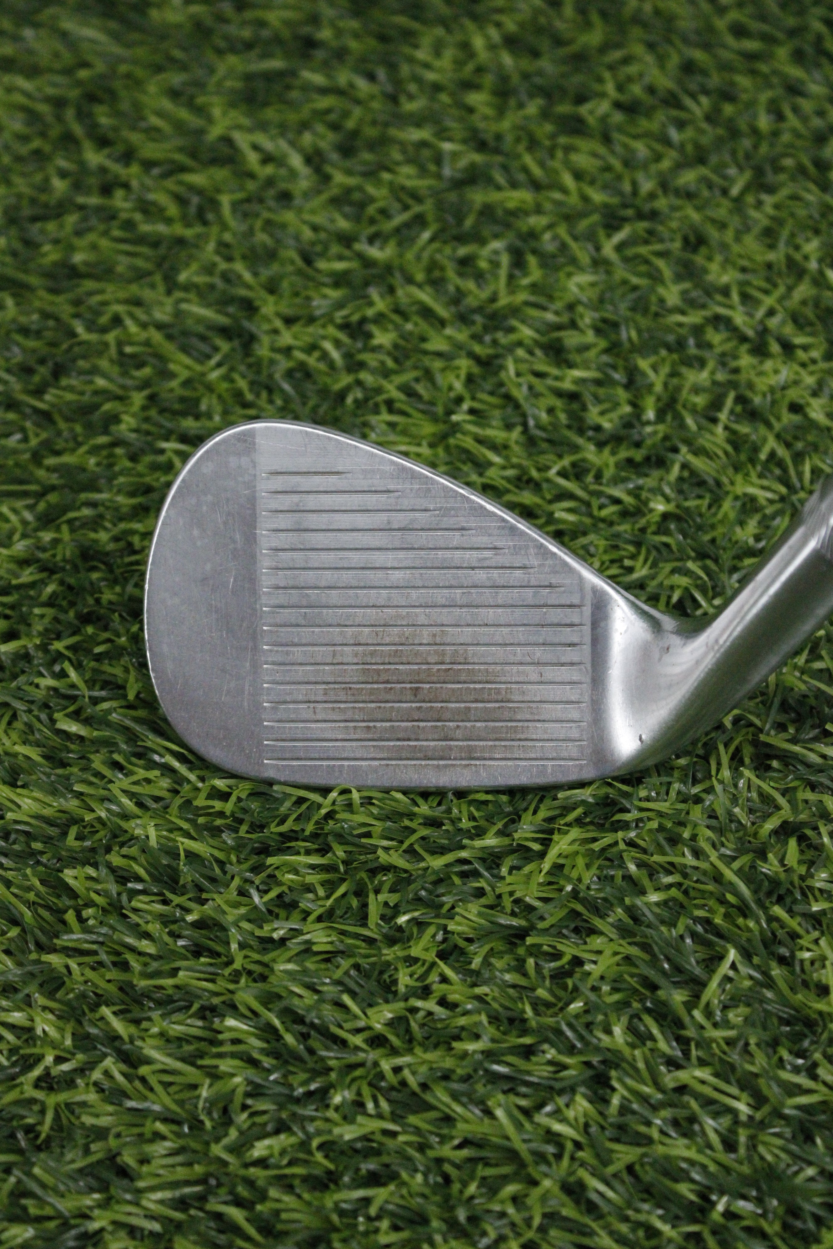 Titleist Vokey SM9 Tour Chrome 50° GW Wedge Flex 35.25"