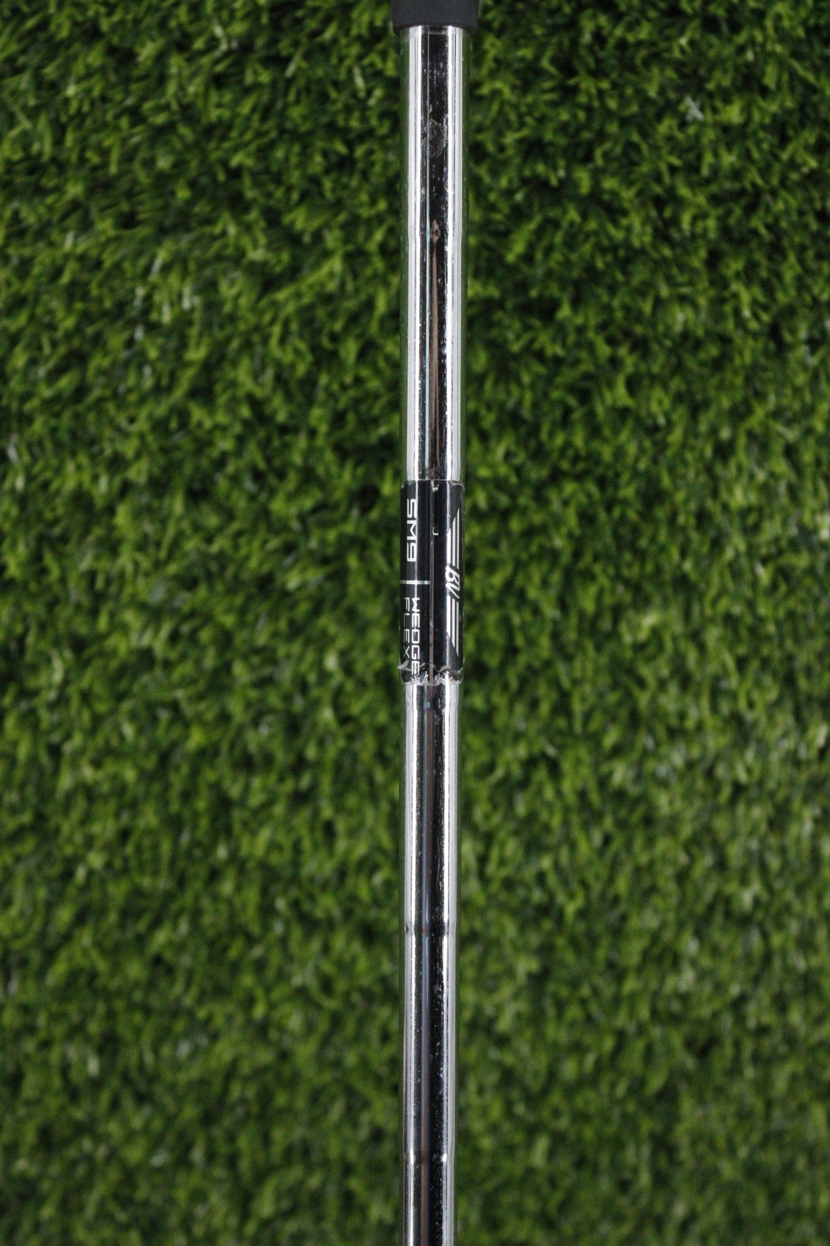 Titleist Vokey SM9 Tour Chrome 50° GW Wedge Flex 35.25"