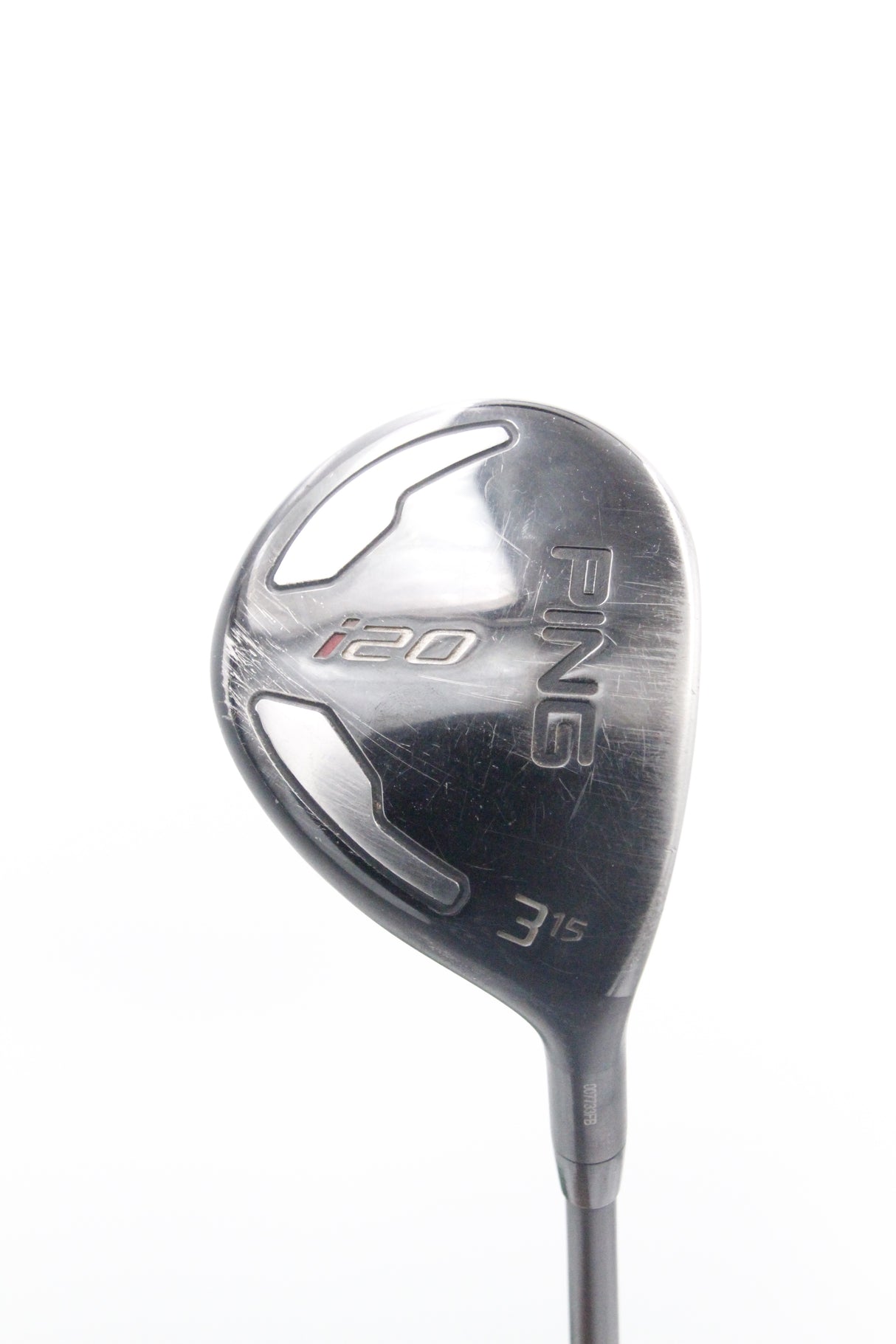 Ping i20 15° 3 Wood S Flex 43"