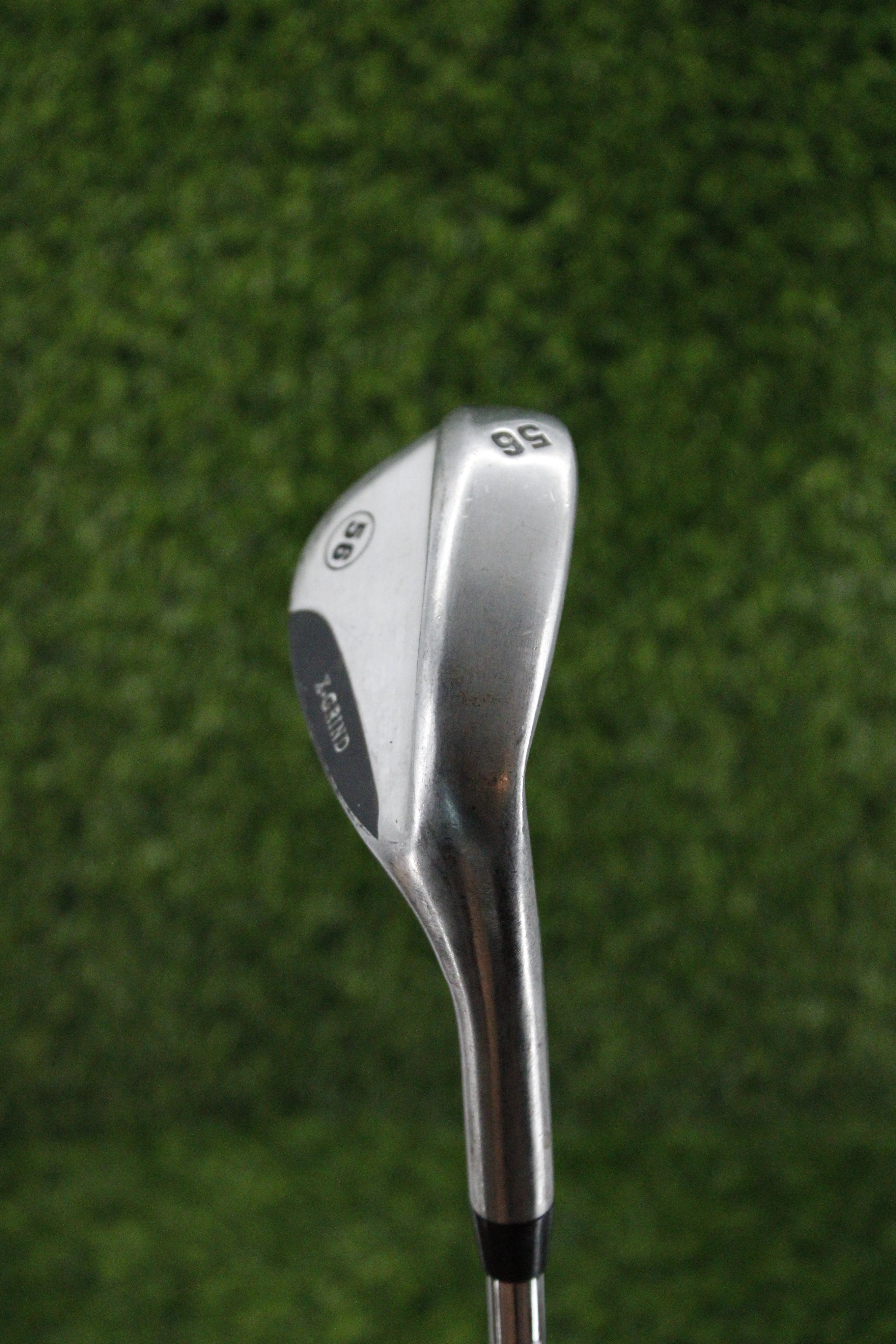 Powerbilt X-Grind 56° SW R Flex 35"