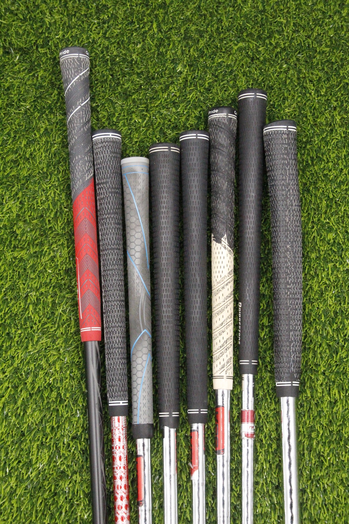 TaylorMade R11 bogeys2Birdies Set S Flex Std
