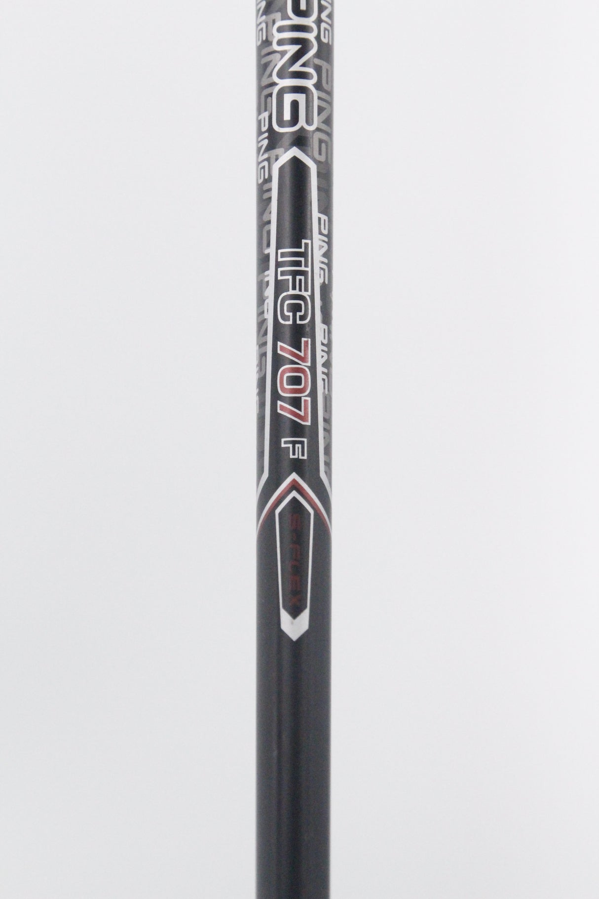 Ping i20 15° 3 Wood S Flex 43"