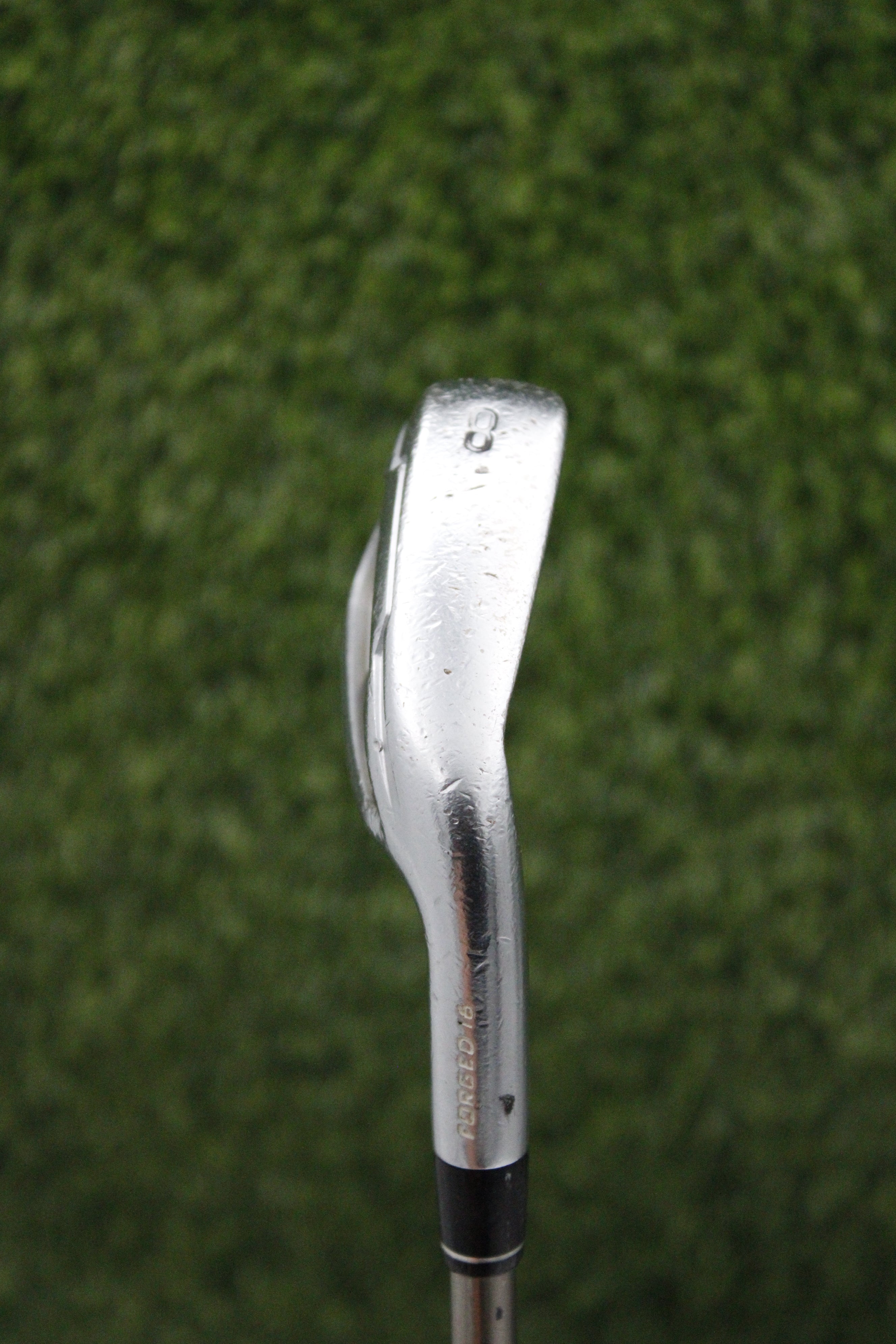 Callaway Apex 16 8 Iron R Flex 36"