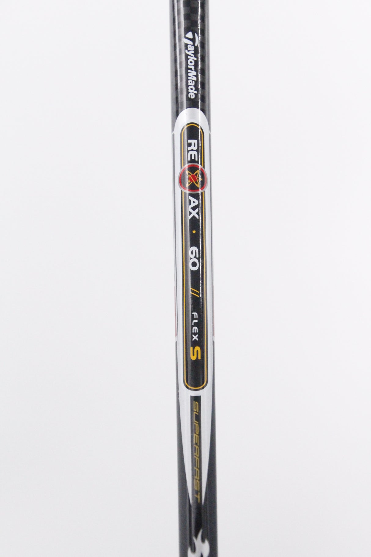 TaylorMade 2008 Burner Rescue 22° 4 Hybrid S Flex 40"