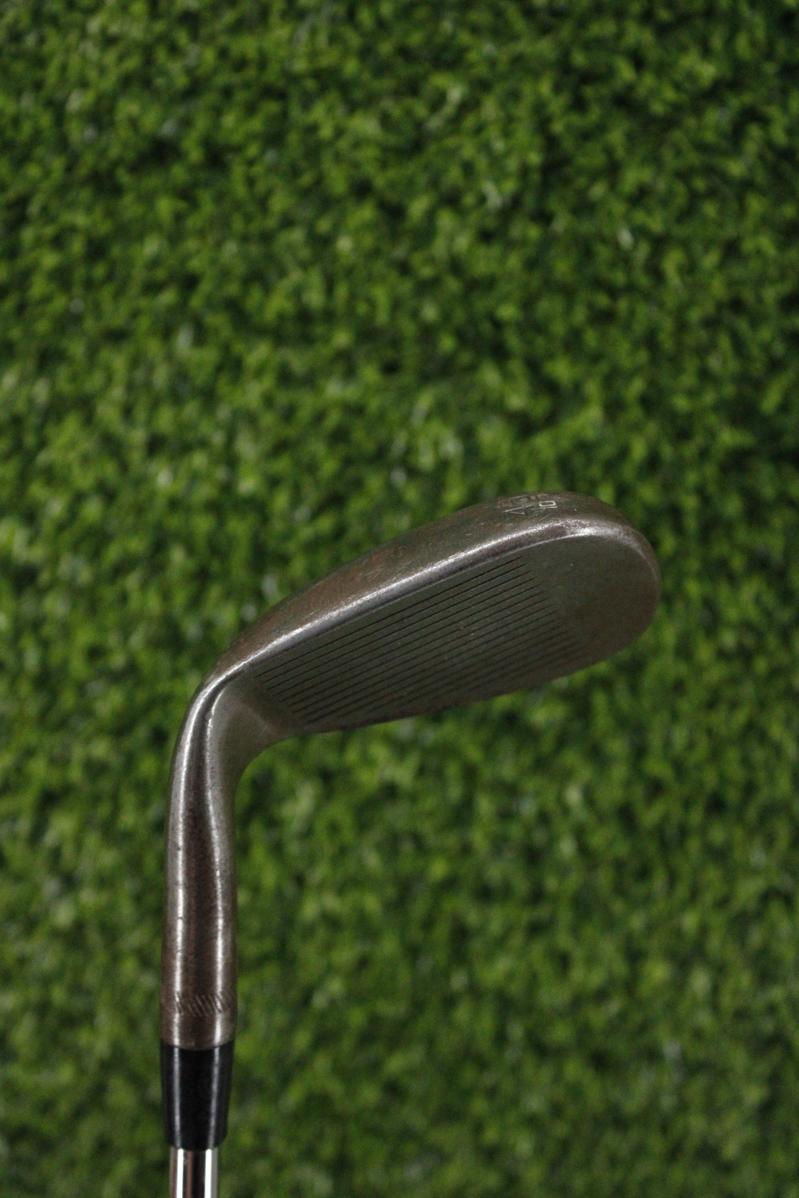 Titleist Vokey SM8 Raw 46° PW Wedge Flex 35.75"
