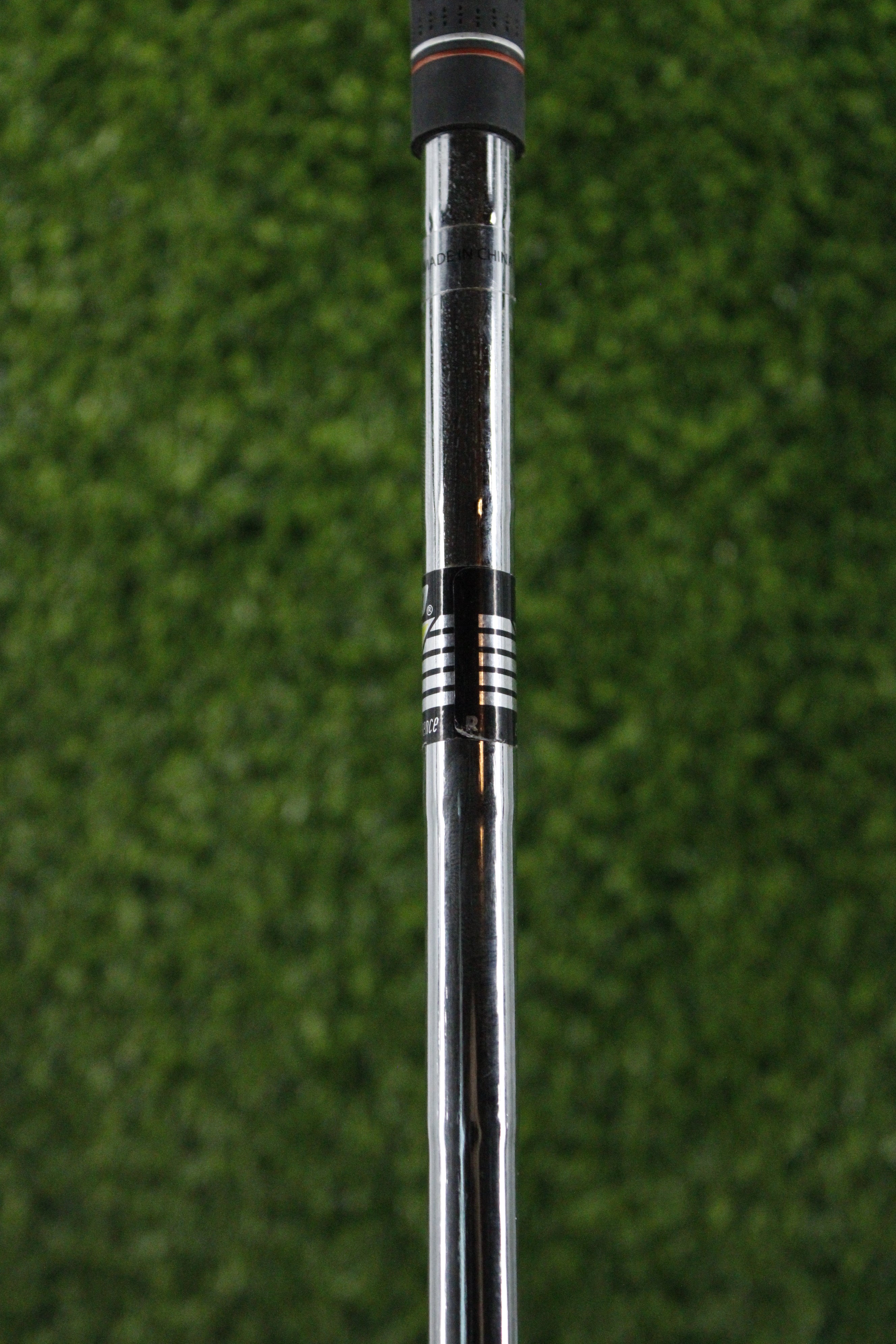 Powerbilt X-Grind 56° SW R Flex 35"