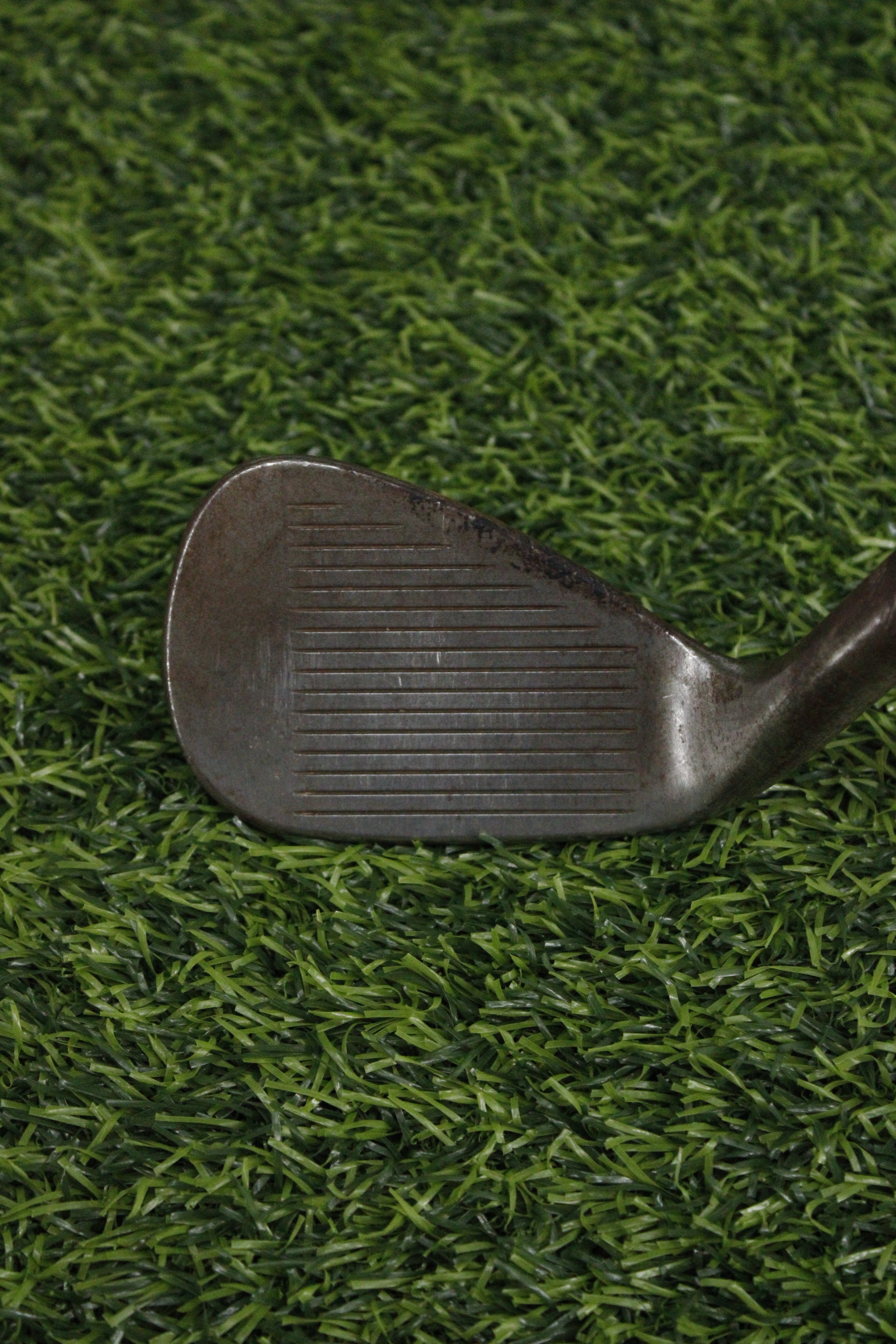 Titleist Vokey SM8 Raw 46° PW Wedge Flex 35.75"