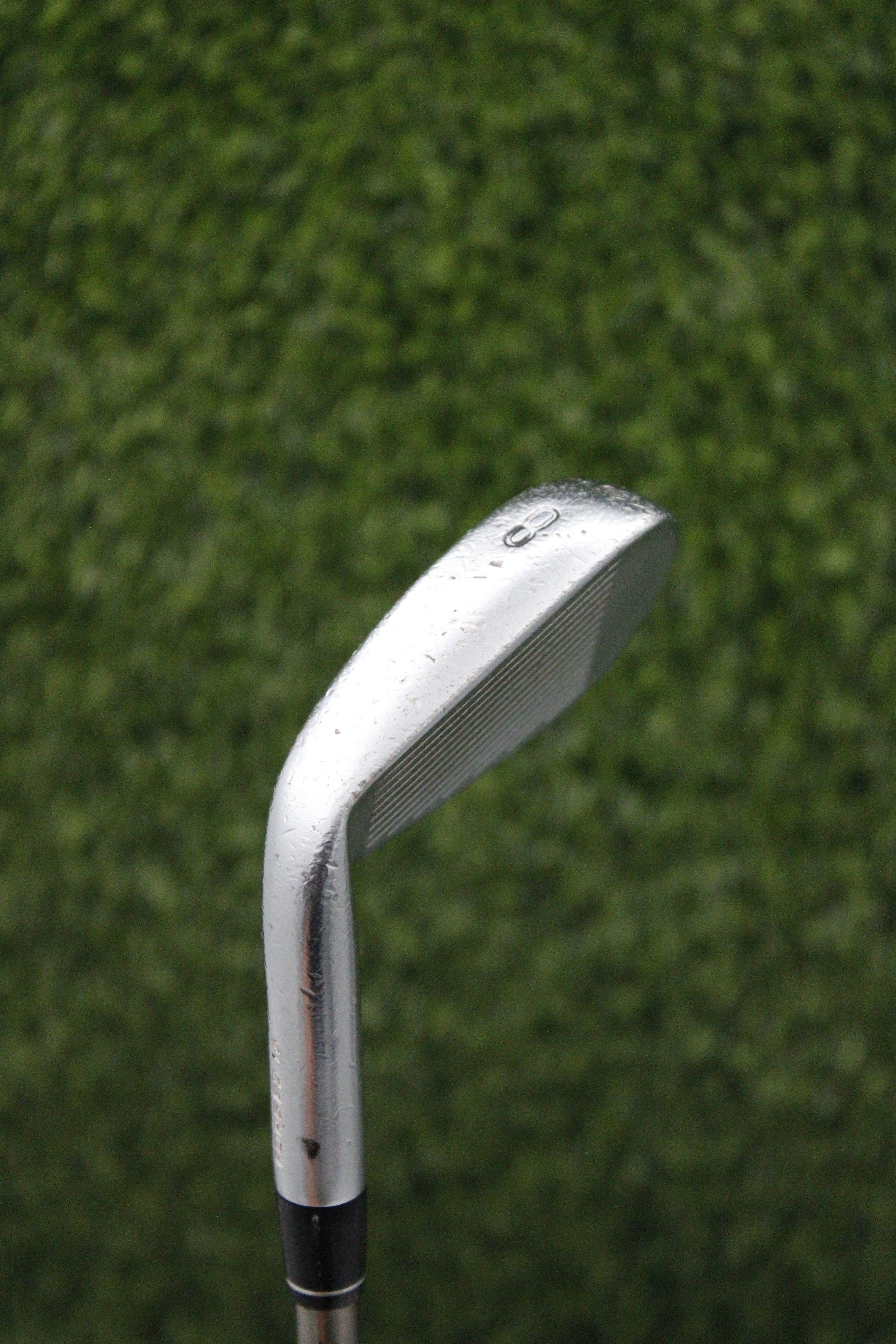 Callaway Apex 16 8 Iron R Flex 36"