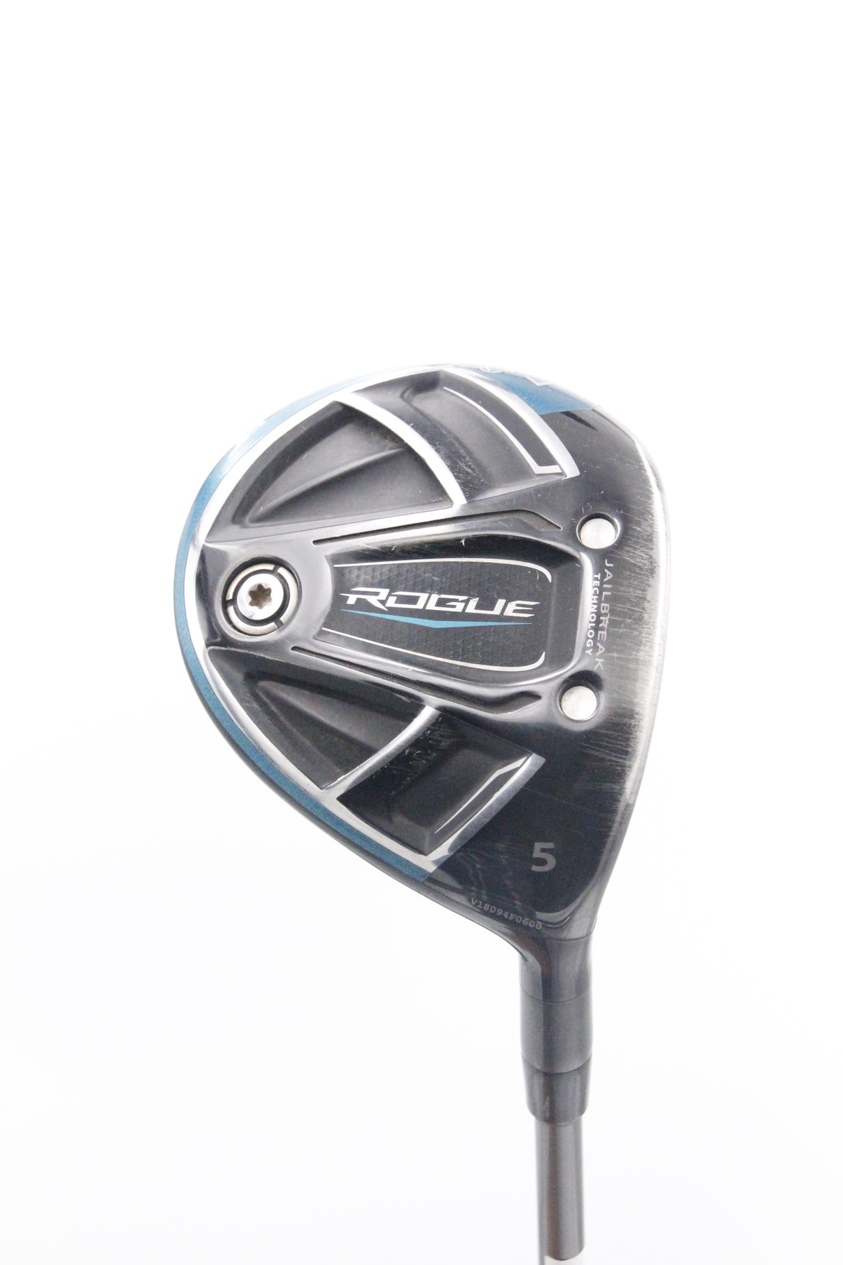 Callaway Rogue 18° 5 Wood R Flex 43"