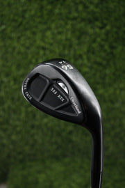 Cleveland 588 RTX CB Black Pearl 56° SW Wedge Flex 35.25"