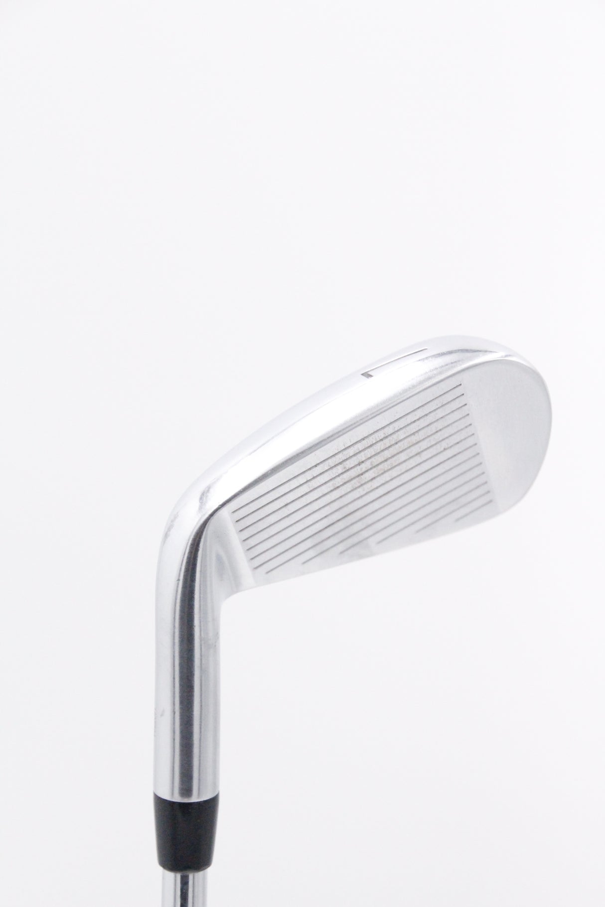 Titleist 2021 T200 7 Iron S Flex 37"